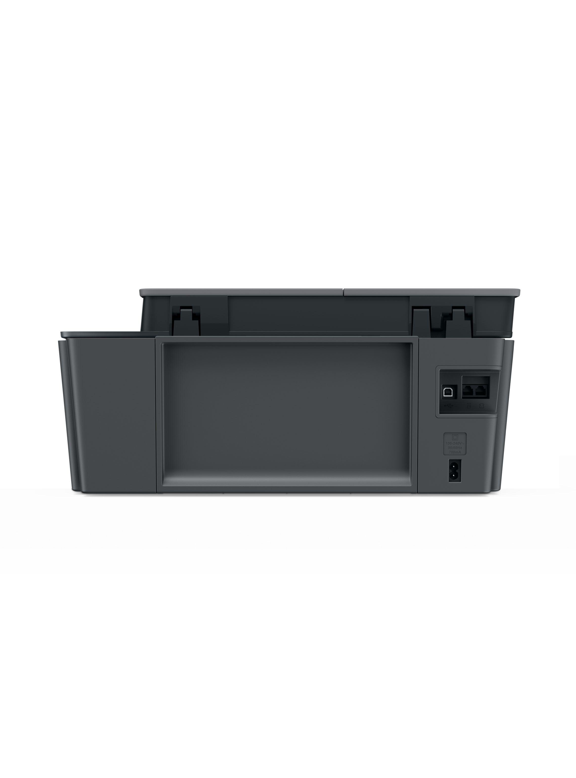 Impresora Multifuncional HP Smart Tank 530-5