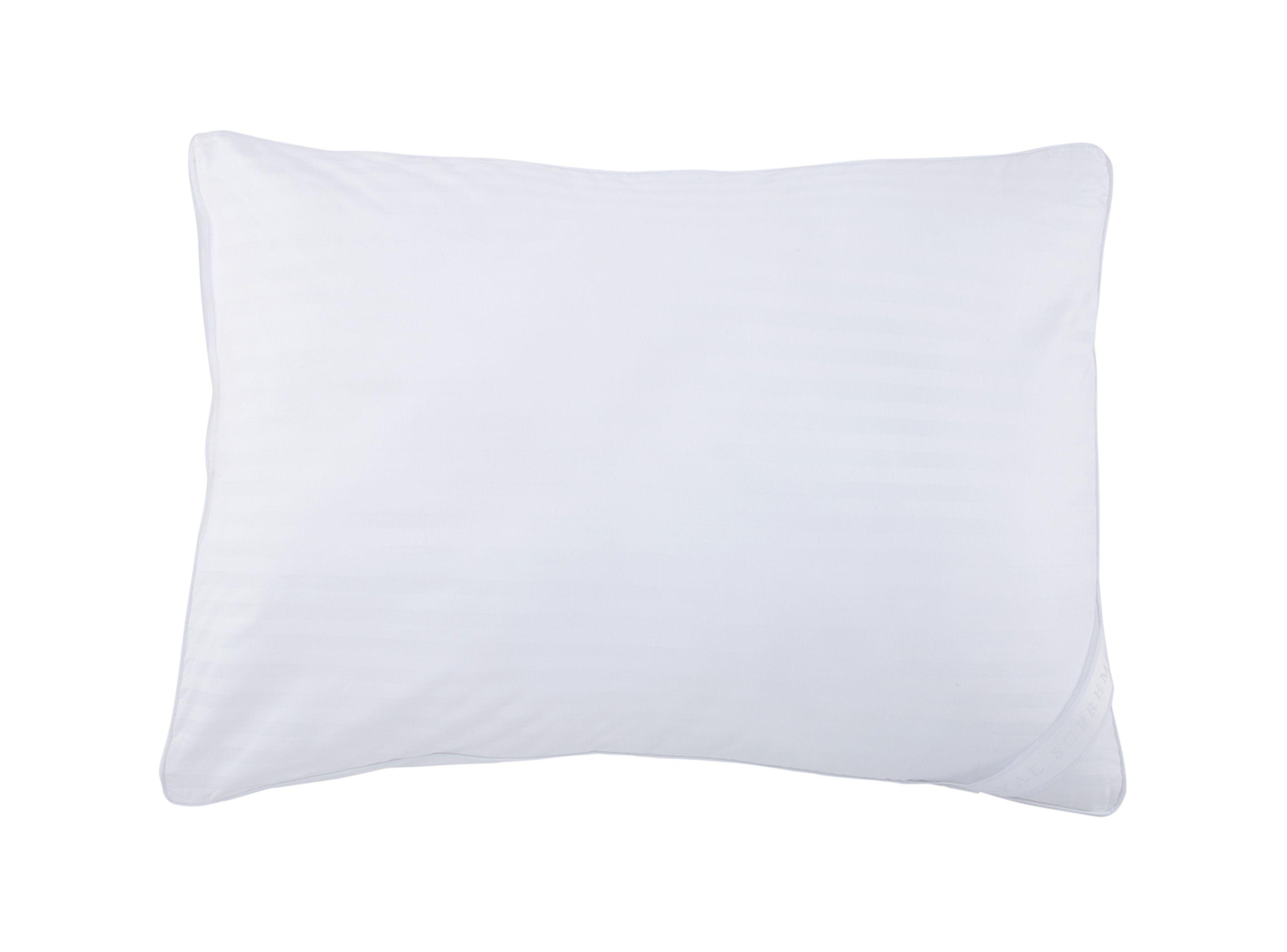 Almohada Premium Dobby 50 x 90 cm Royal Supreme-1