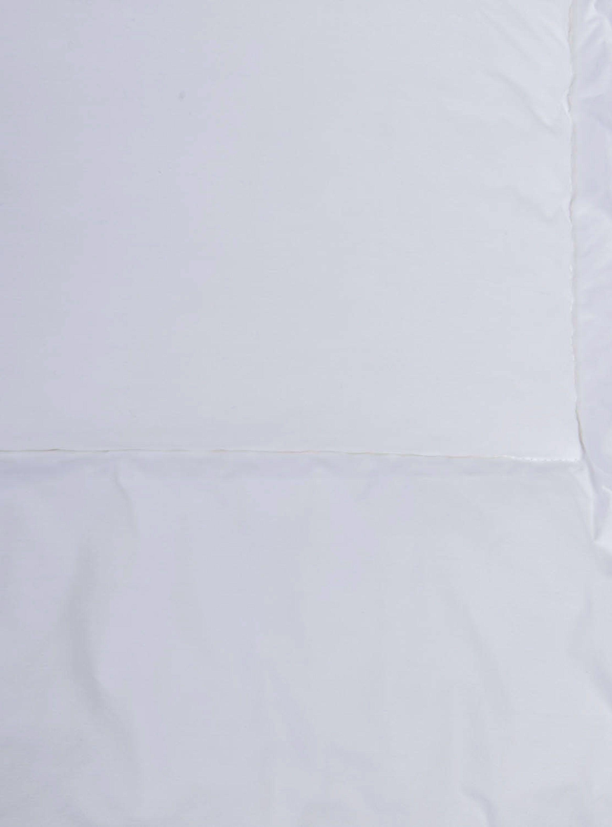 Cubrecolchón 1 Plaza Bed Topper Down Alternative-2