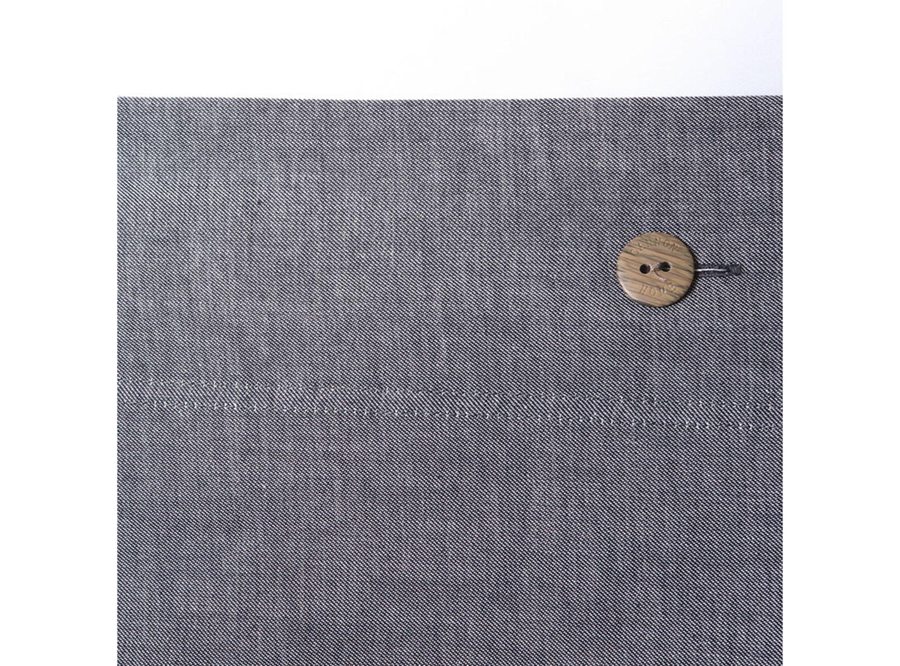 Funda de Plumón 1.5 Plazas Oxford Blue-1
