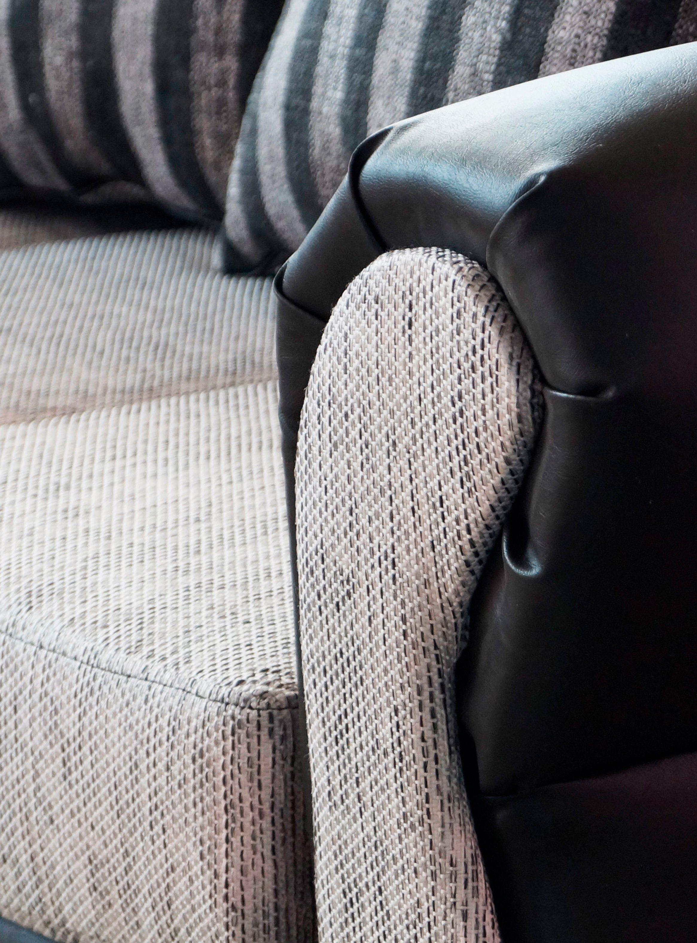 Juego de Living Ares Chenille Sofá 3C + Sillones 1C Stylo-4