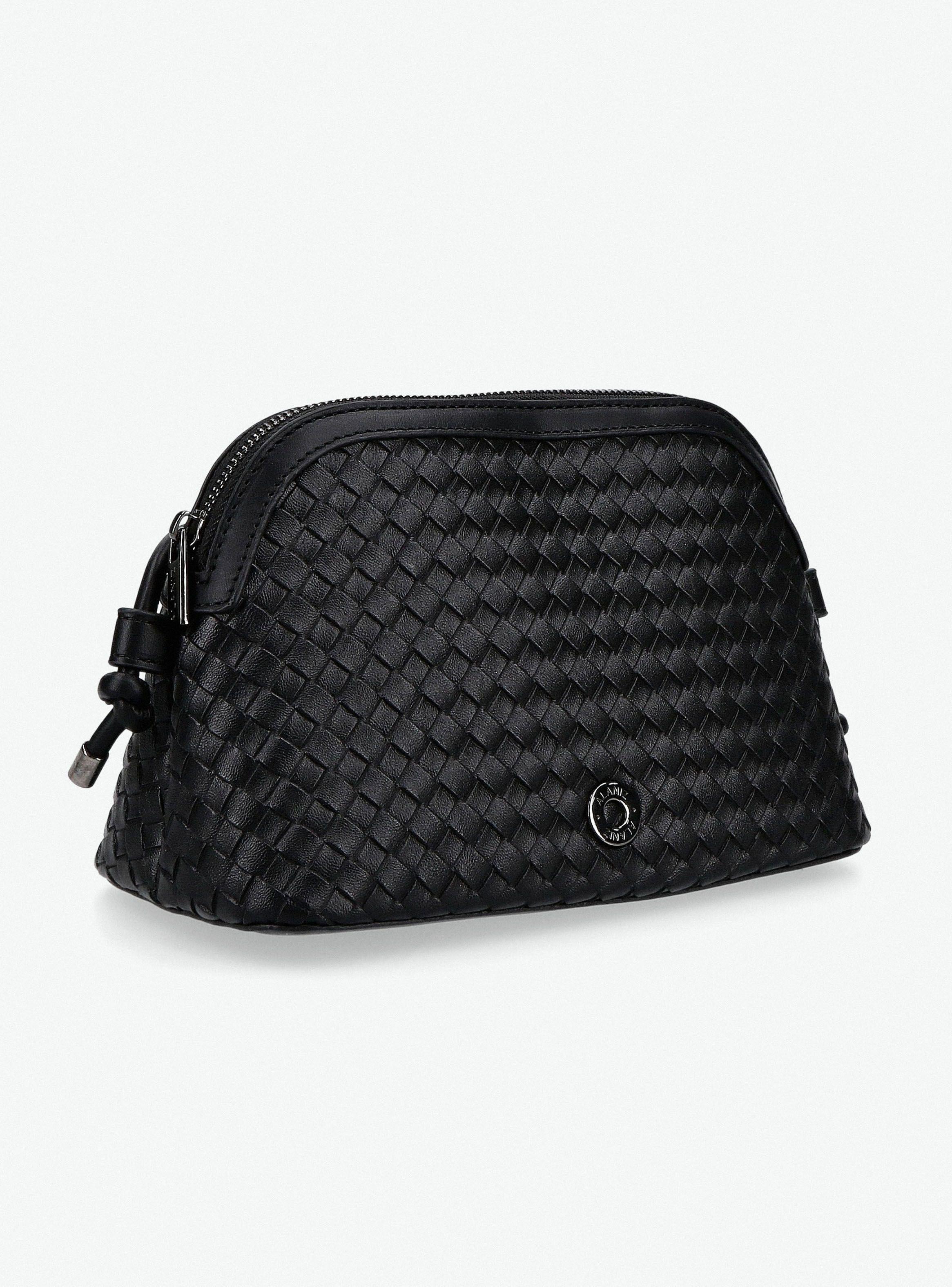 Cartera Crossbody Look Trenzado-3
