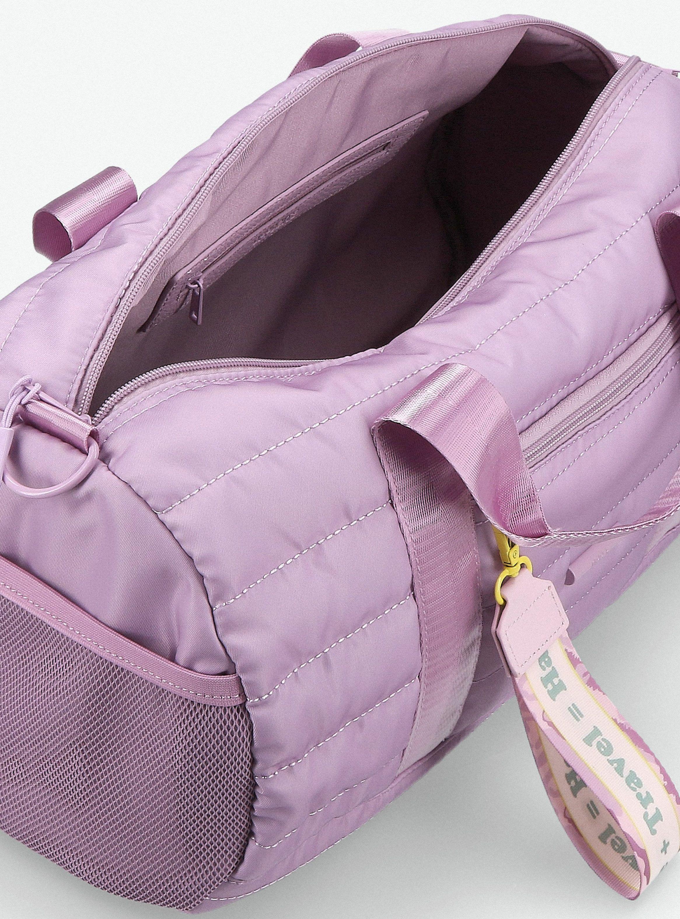 Bolso de Viaje Weekend Travel + Me-5