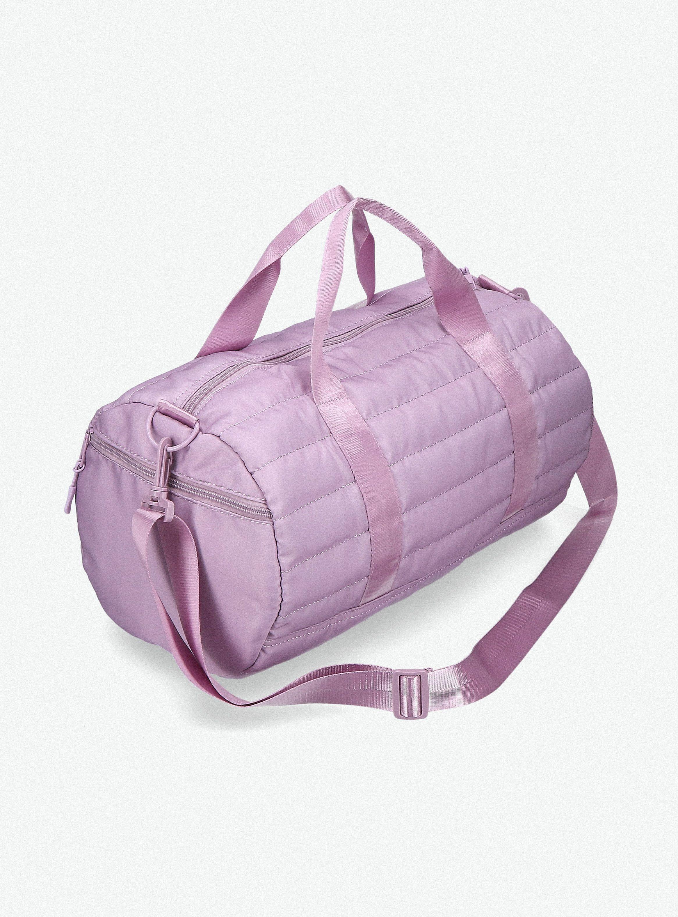 Bolso de Viaje Weekend Travel + Me-4
