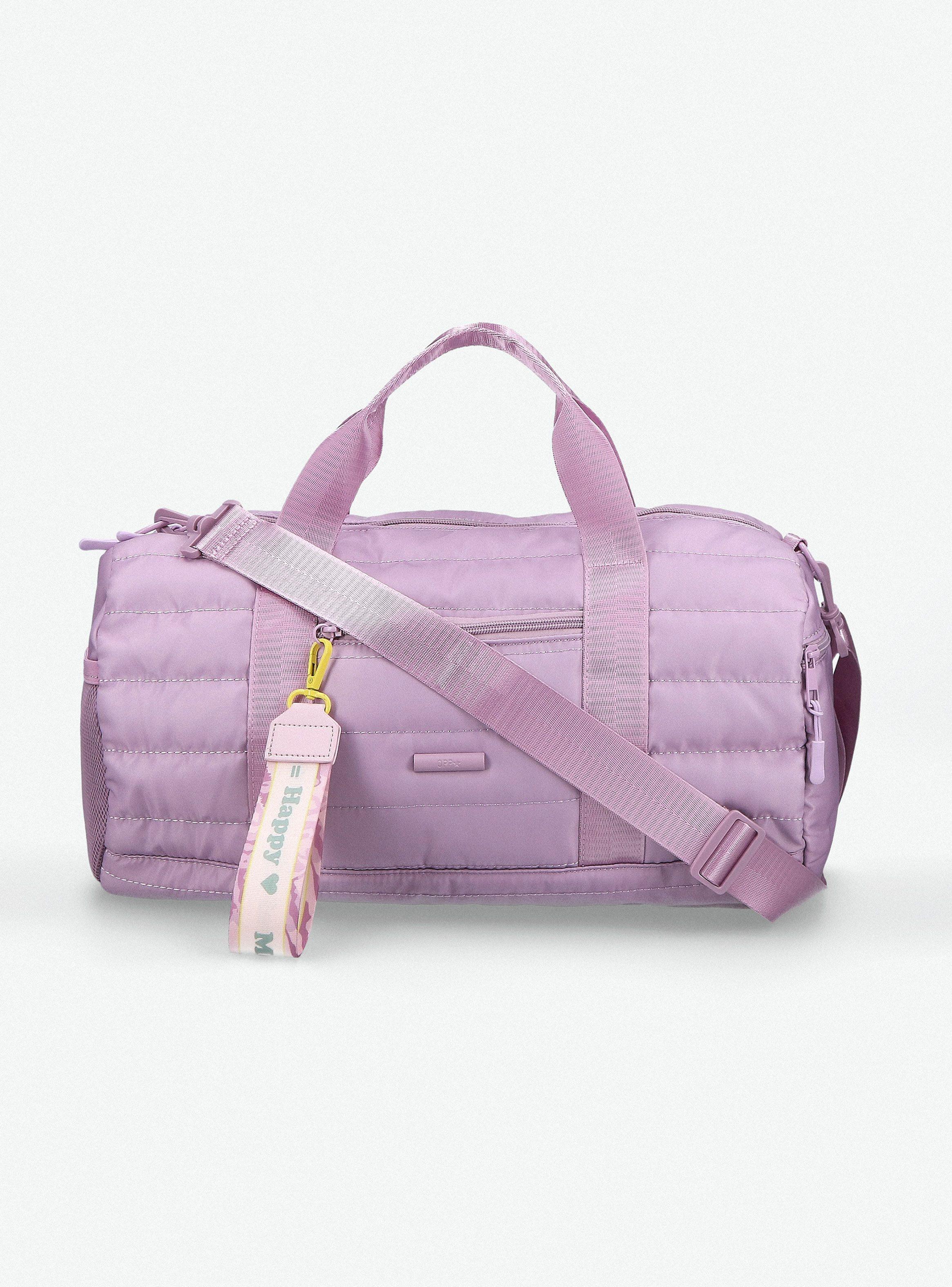 Bolso de Viaje Weekend Travel + Me-2