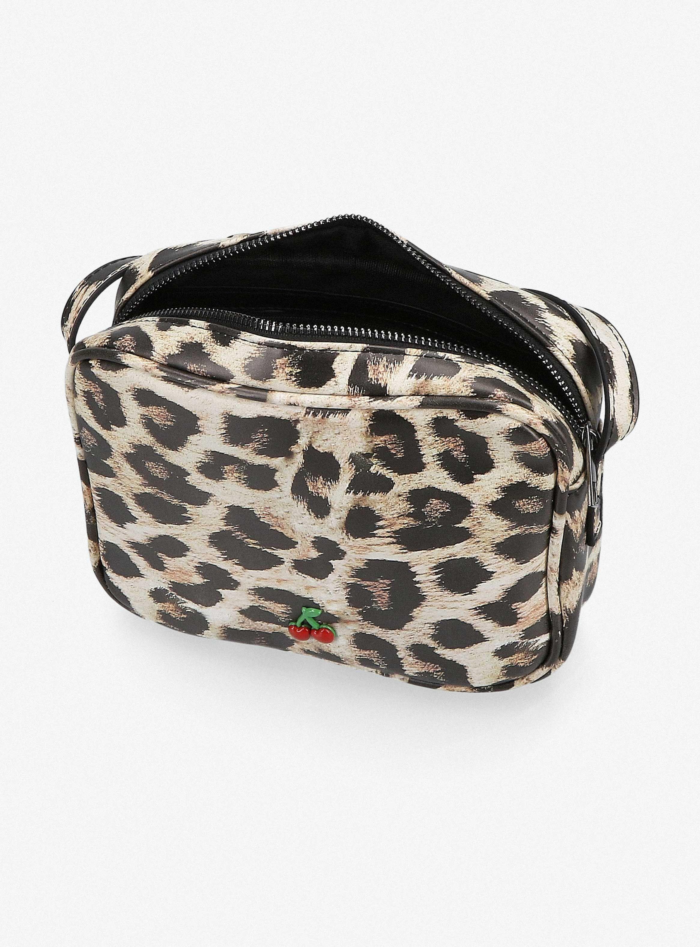 Cartera Bandolera Cherry-5