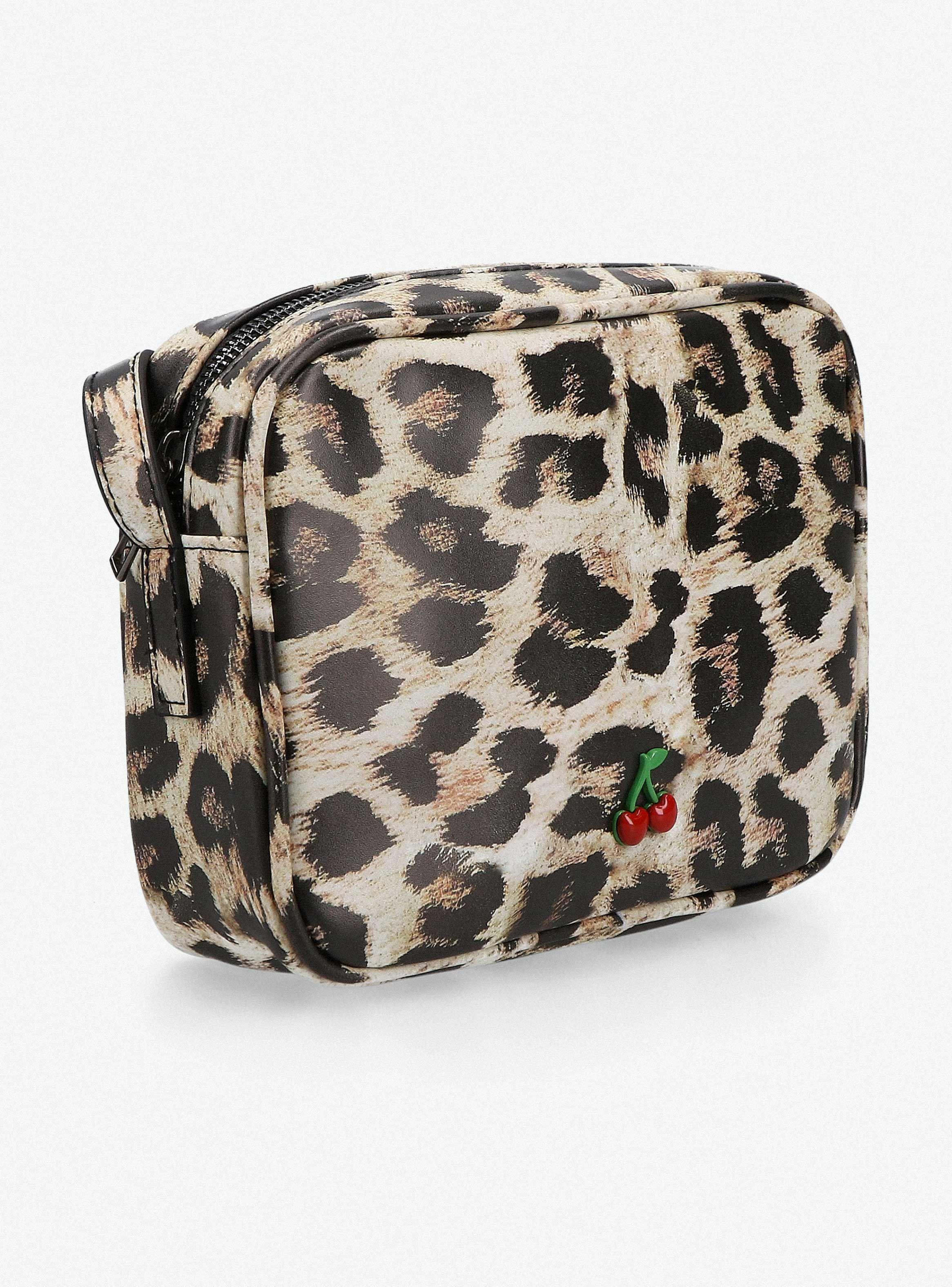 Cartera Bandolera Cherry-3