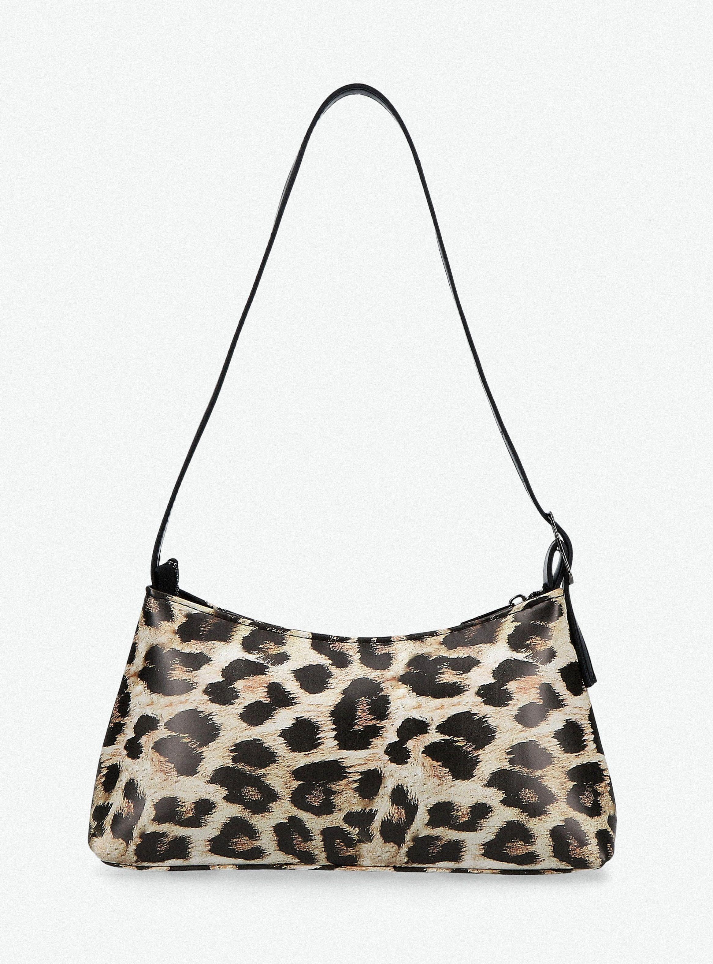 Cartera Baguette Cherry-4