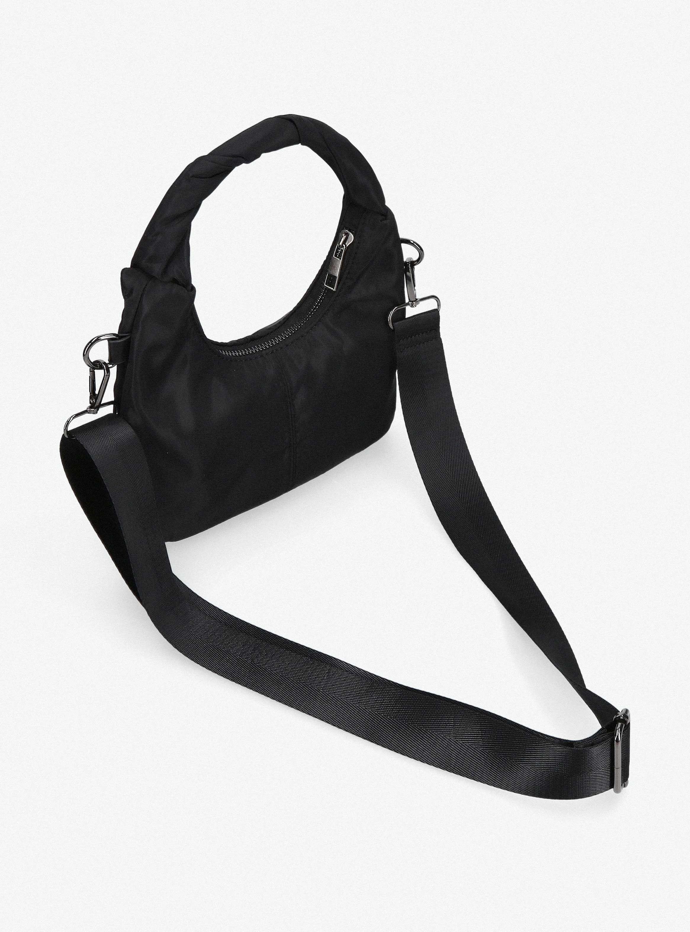 Cartera Croissant Cherry-4
