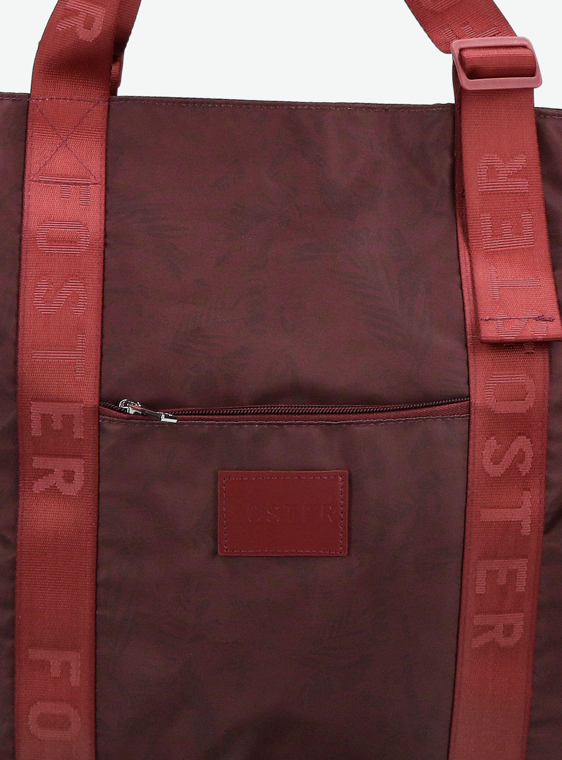 Cartera Tote Jungle-5