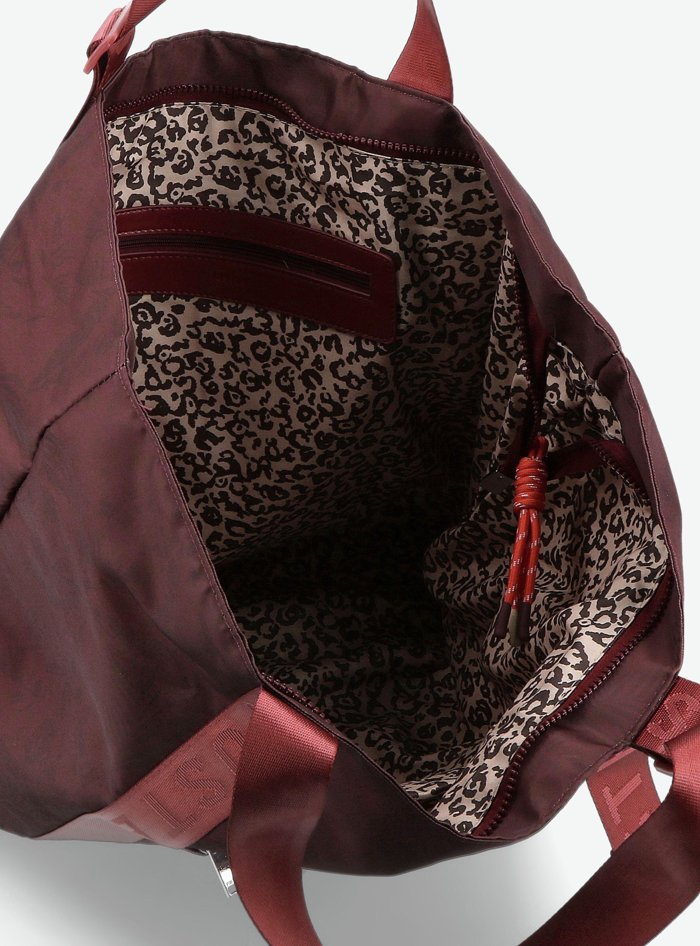 Cartera Tote Jungle-4