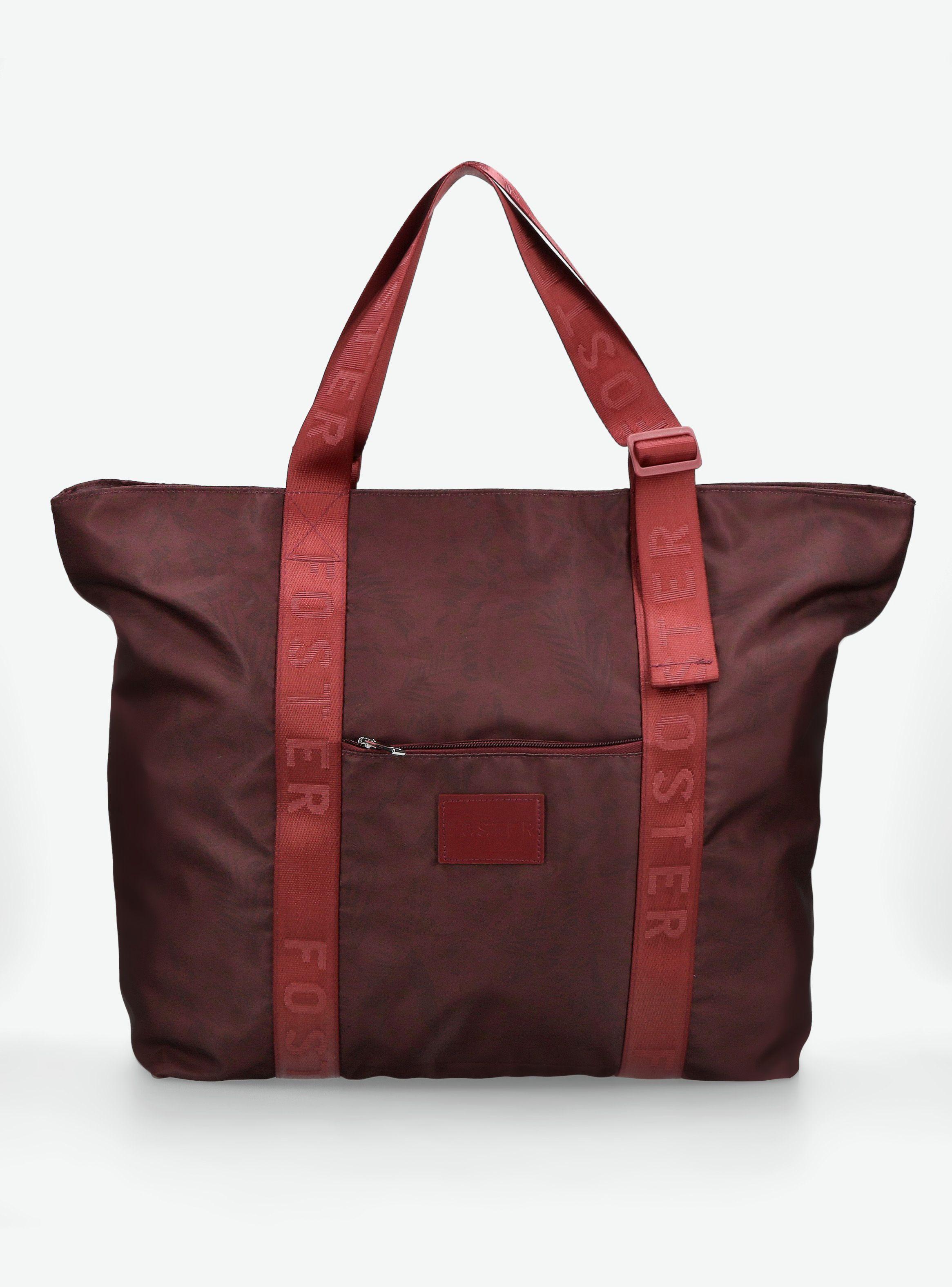 Cartera Tote Jungle-2