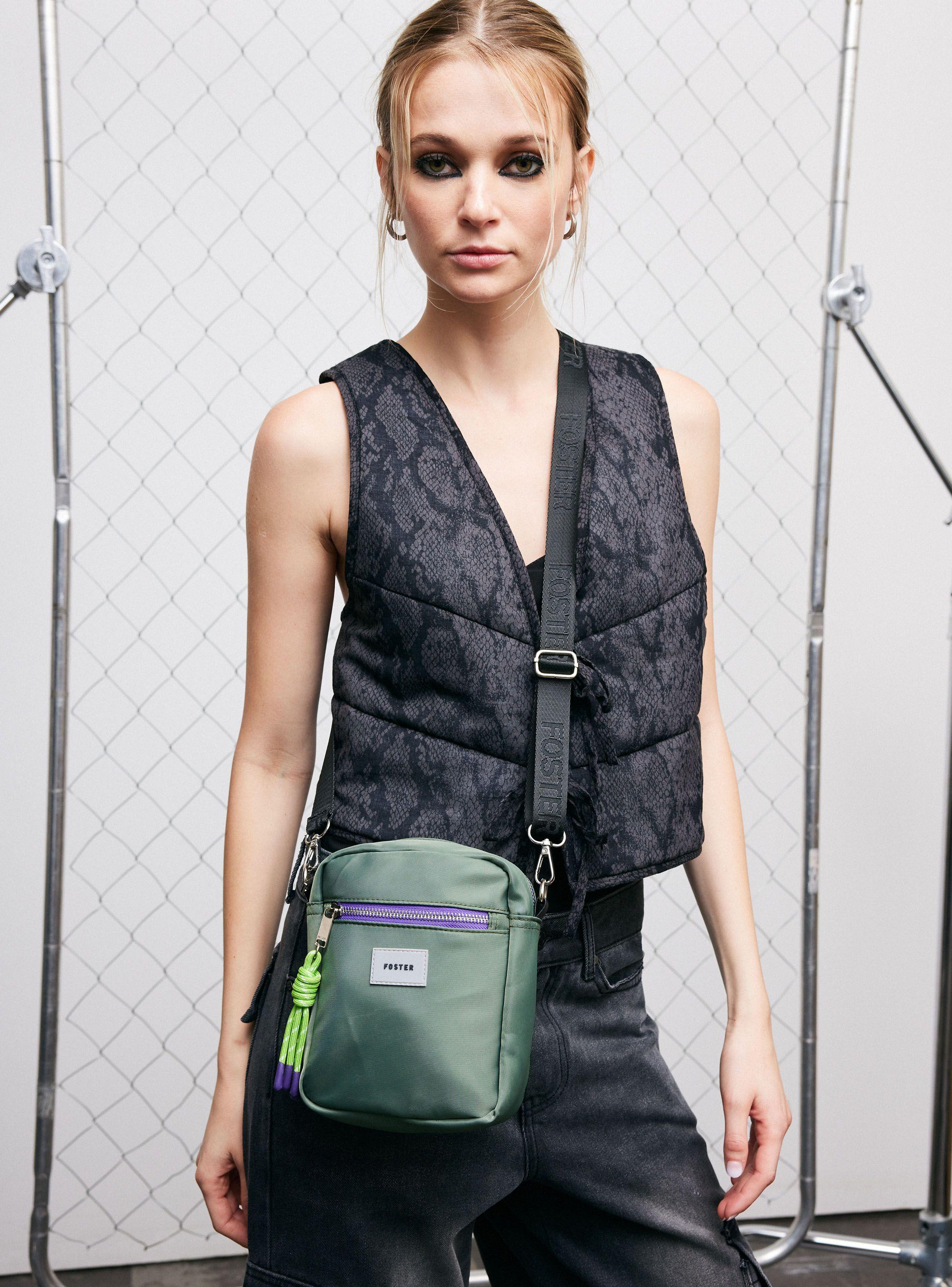 Cartera Crossbody Mini Jungle-0