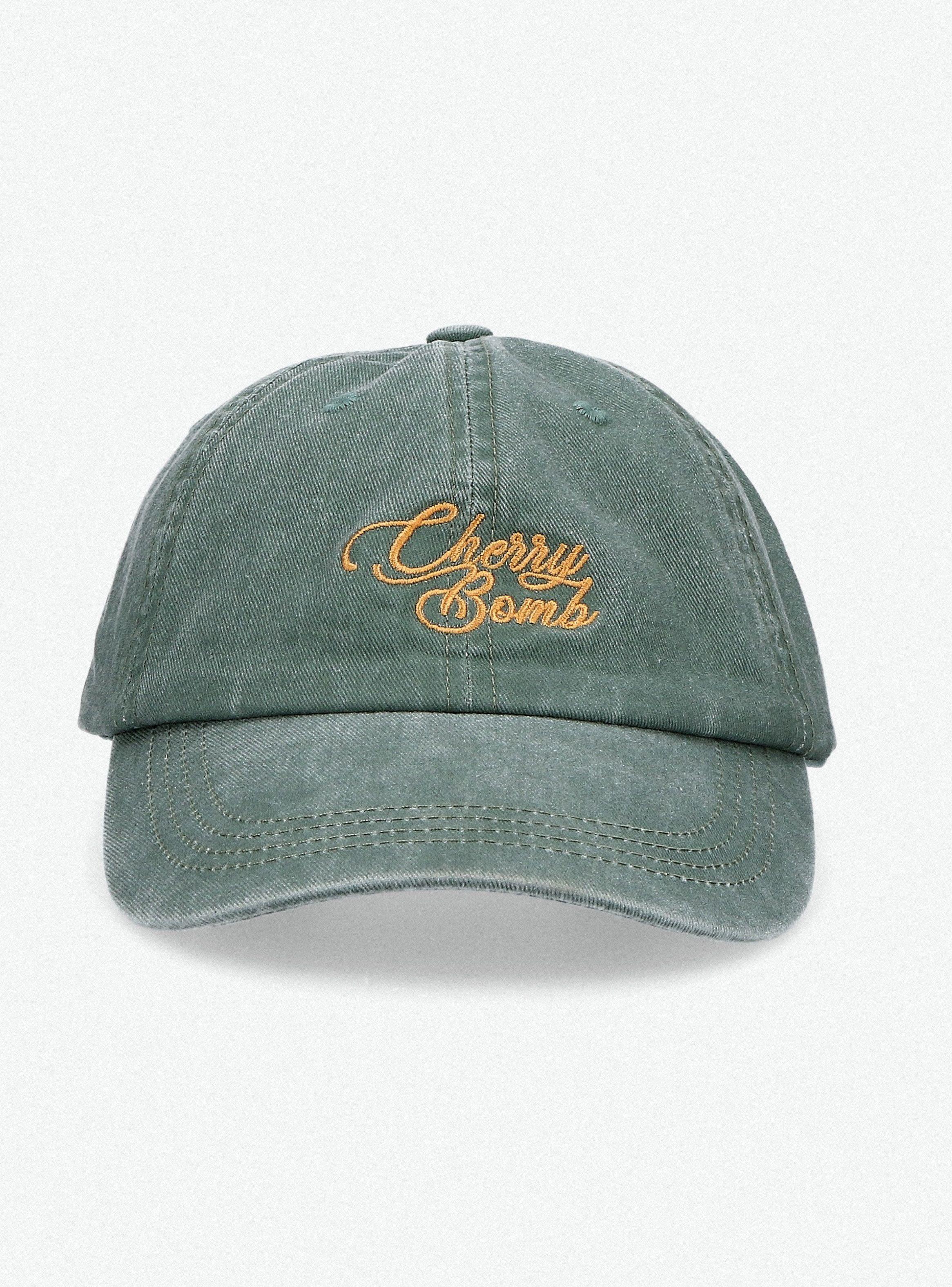 Jockey Cherry Collection-2