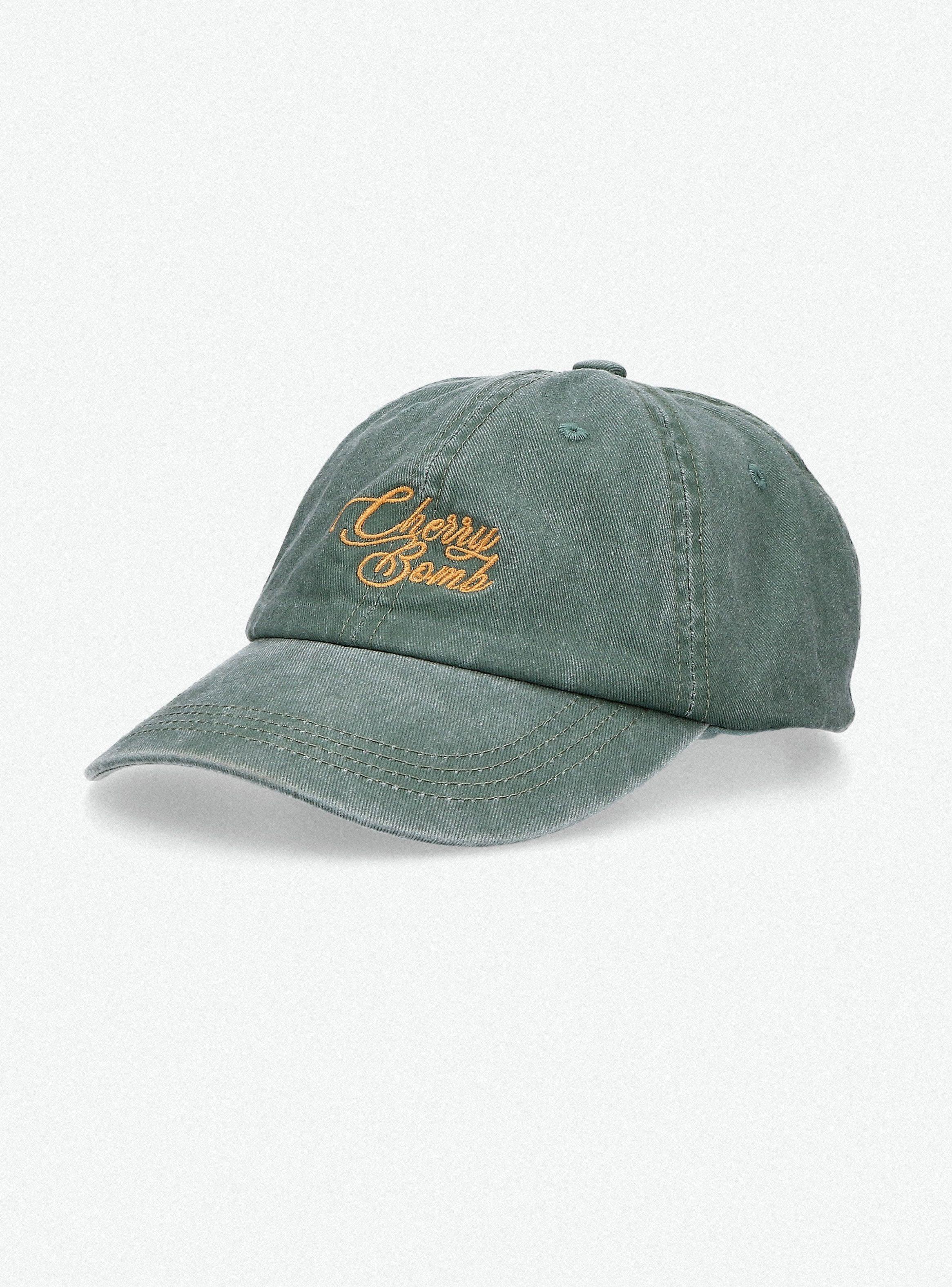 Jockey Cherry Collection-3
