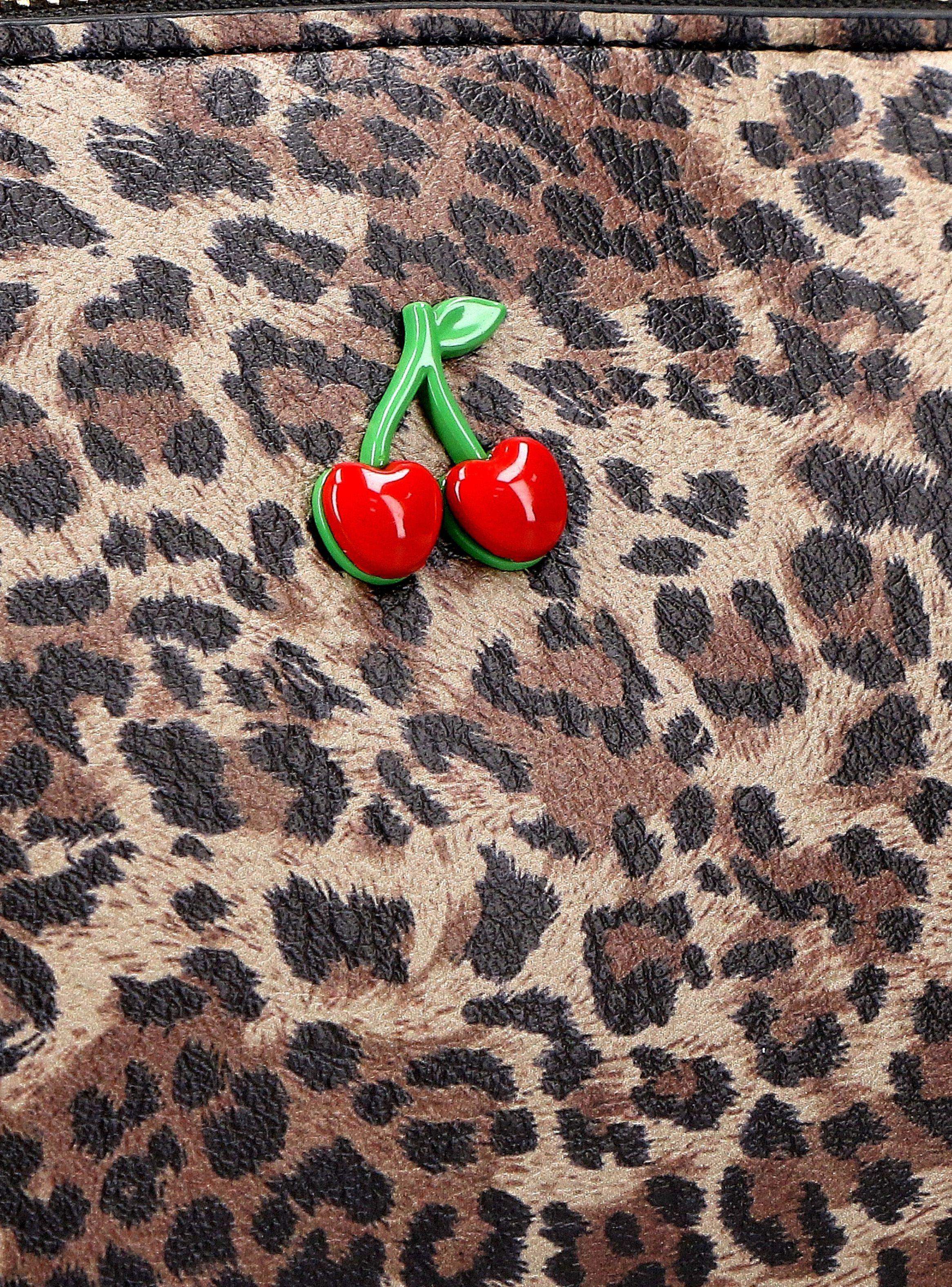Cosmetiquero Cherry Collection-3