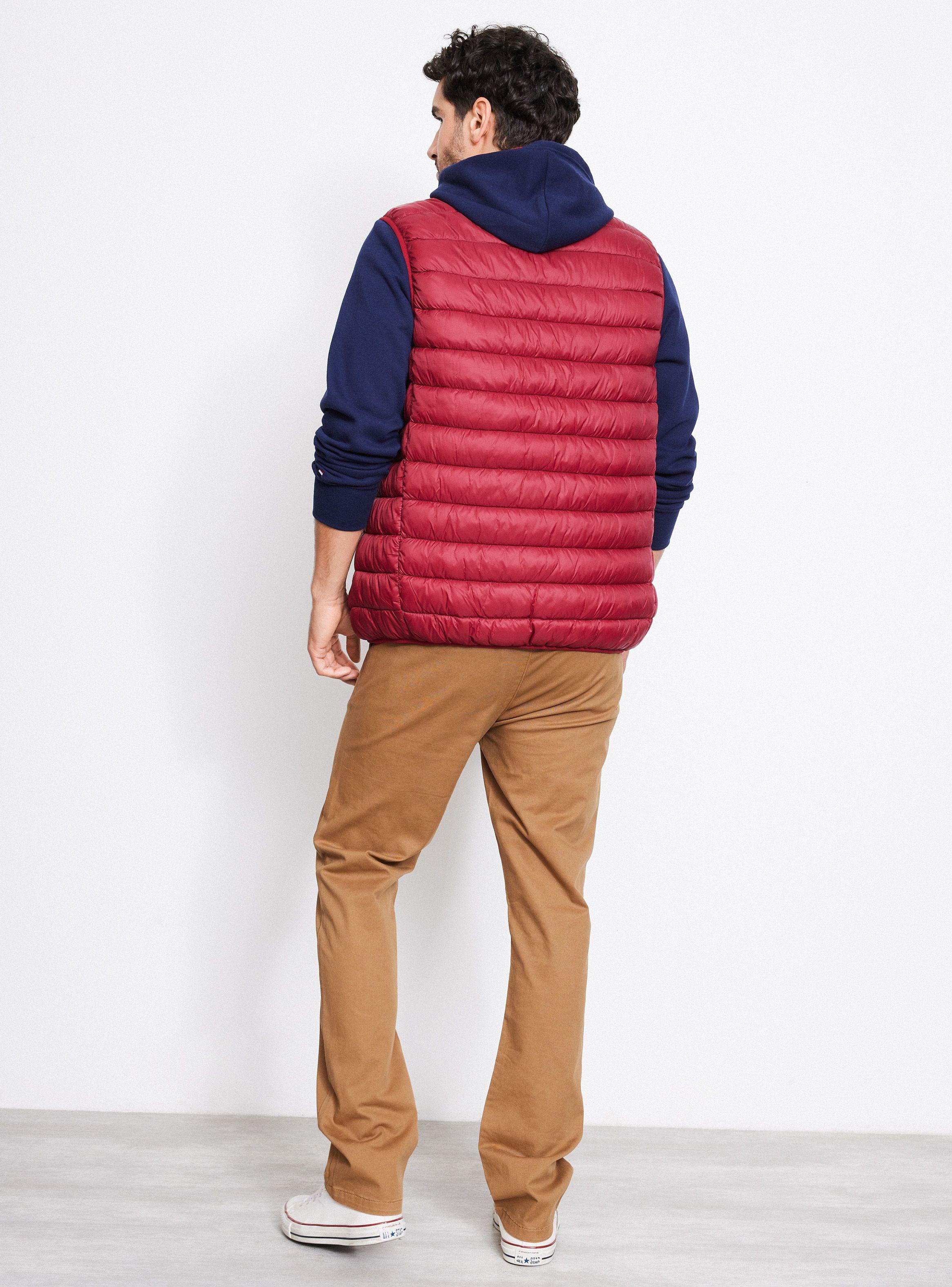 Parka Vest-5
