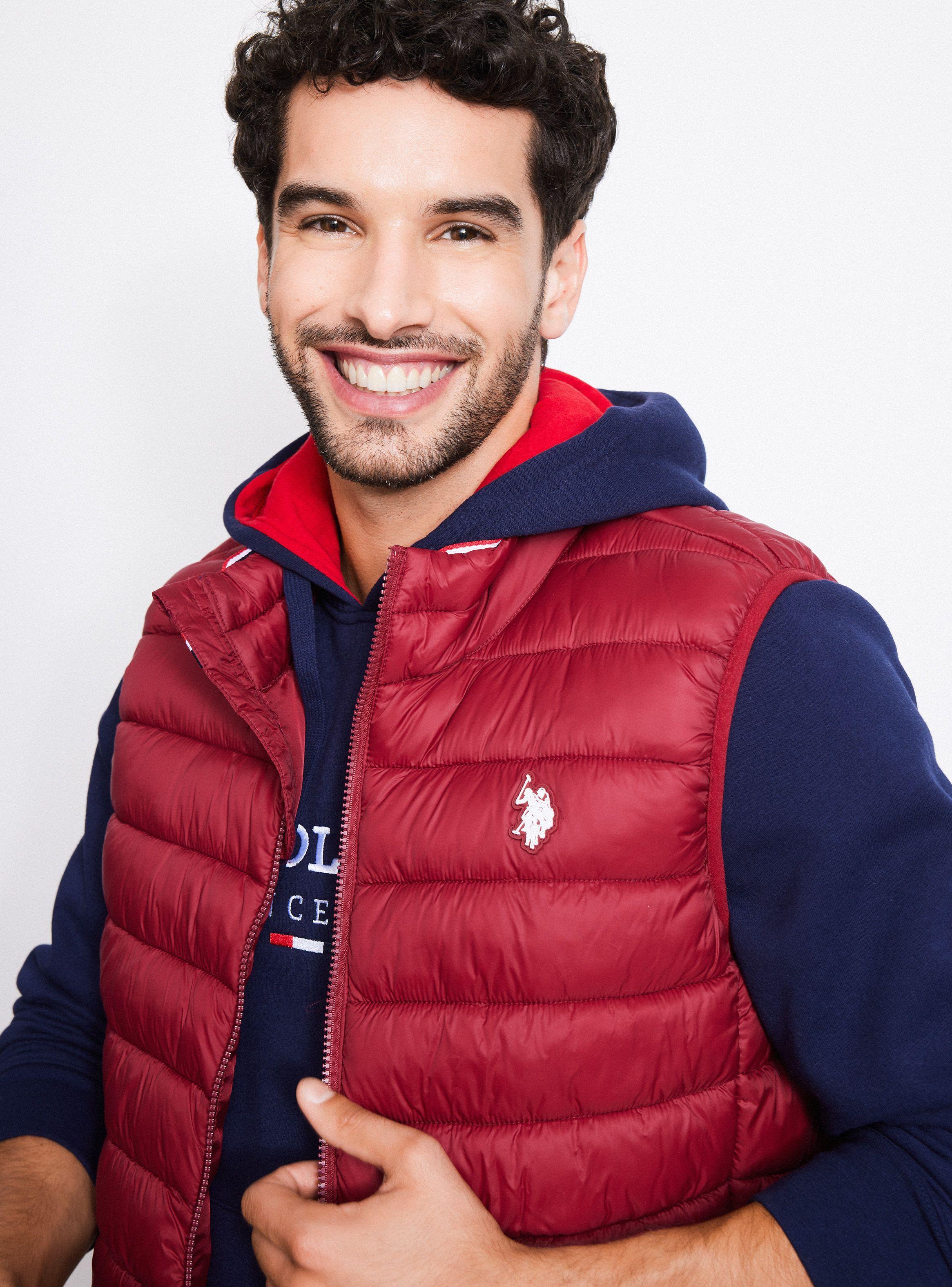 Parka Vest-3