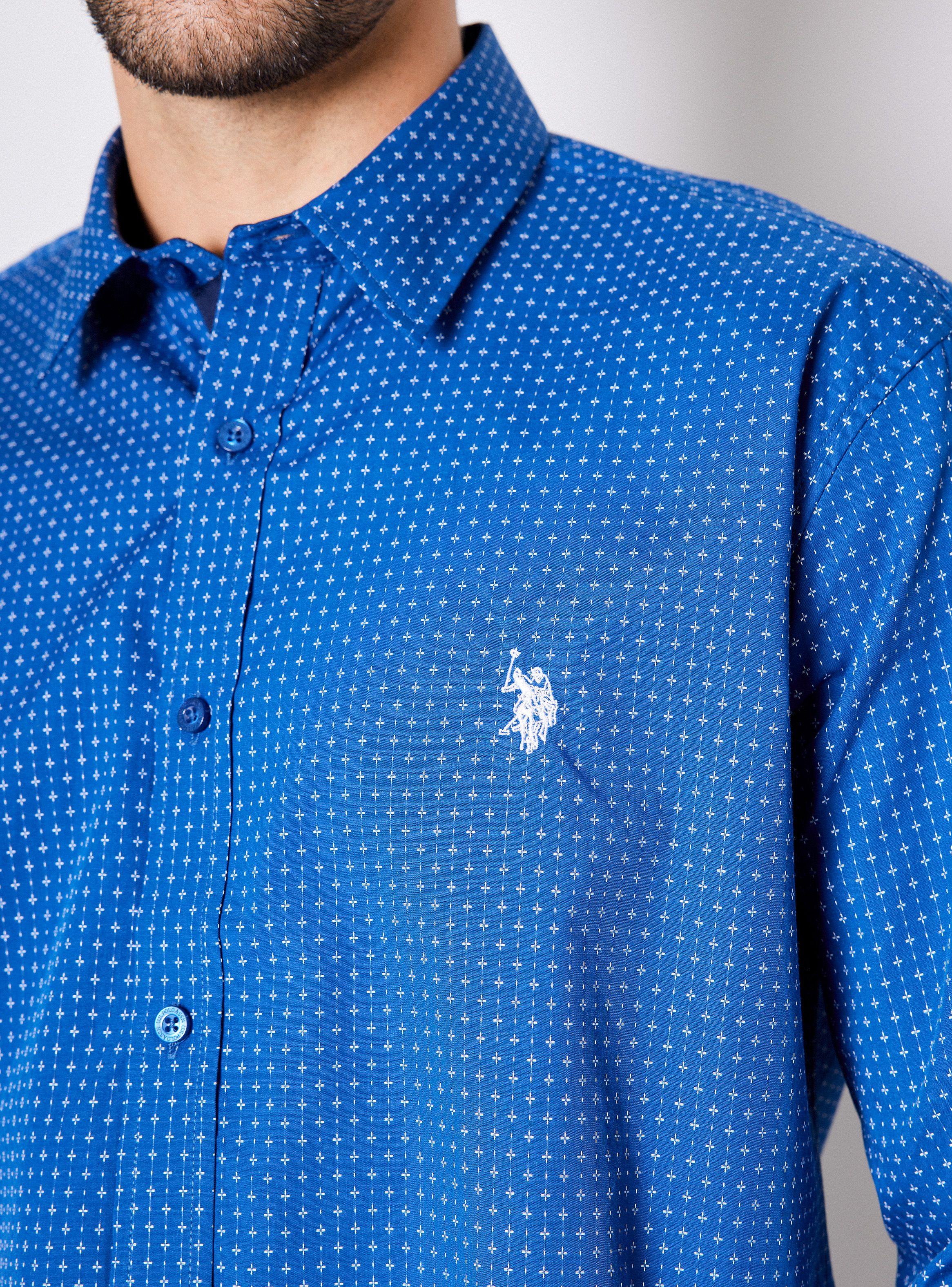 Camisa Print-3