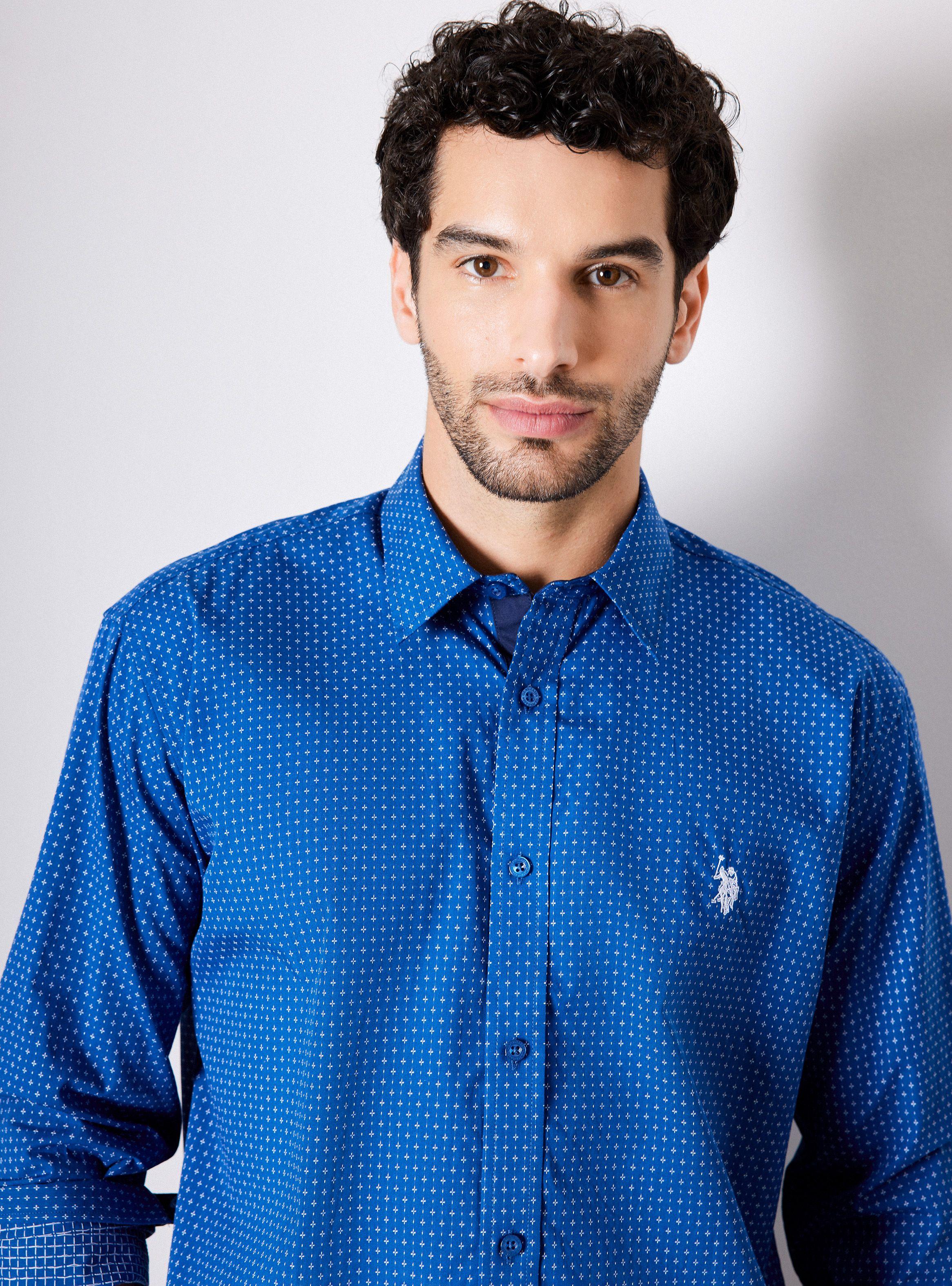Camisa Print-2