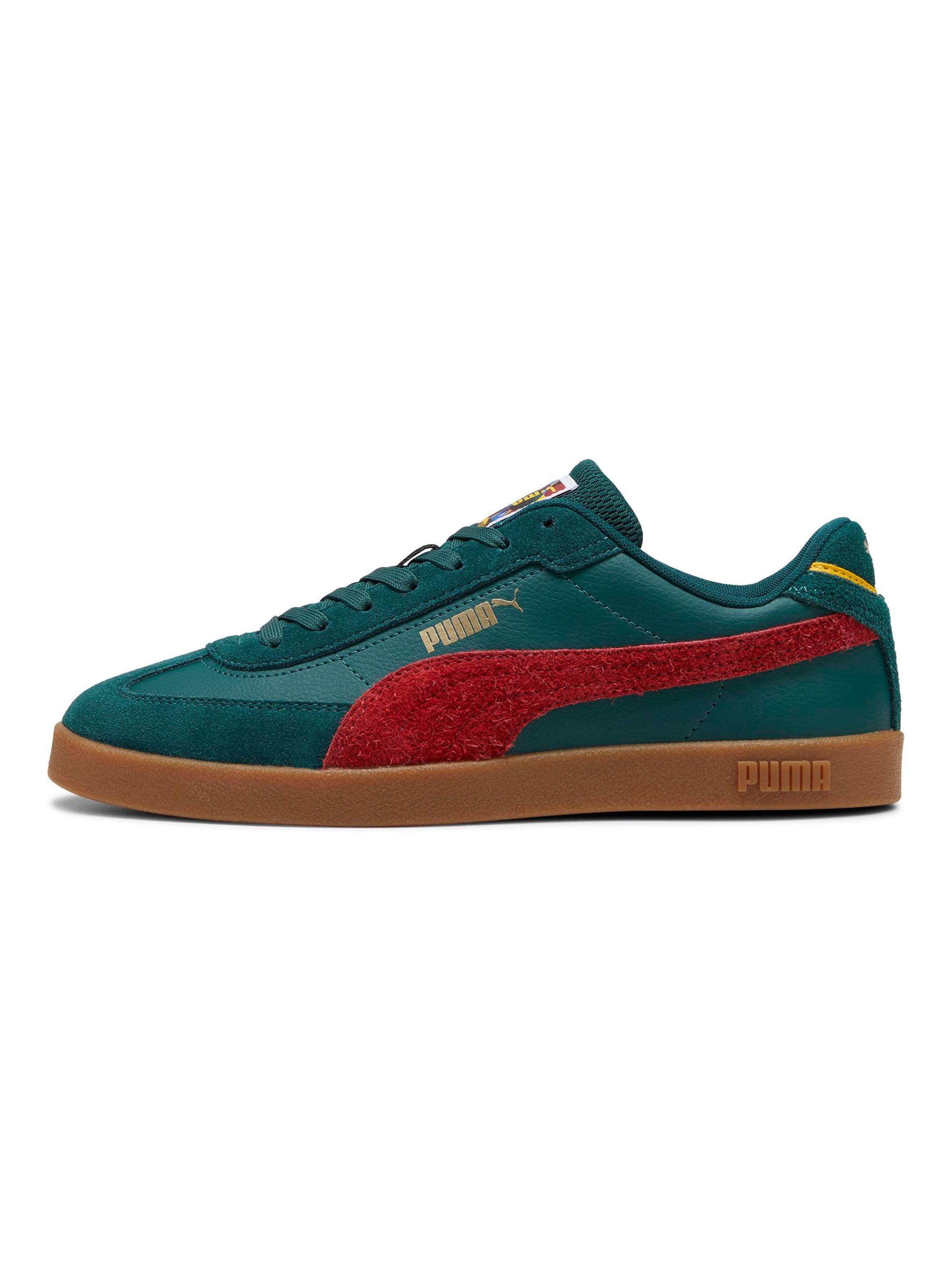 Zapatilla Urbana Club Ii Era Year Of Sports Hombre-3