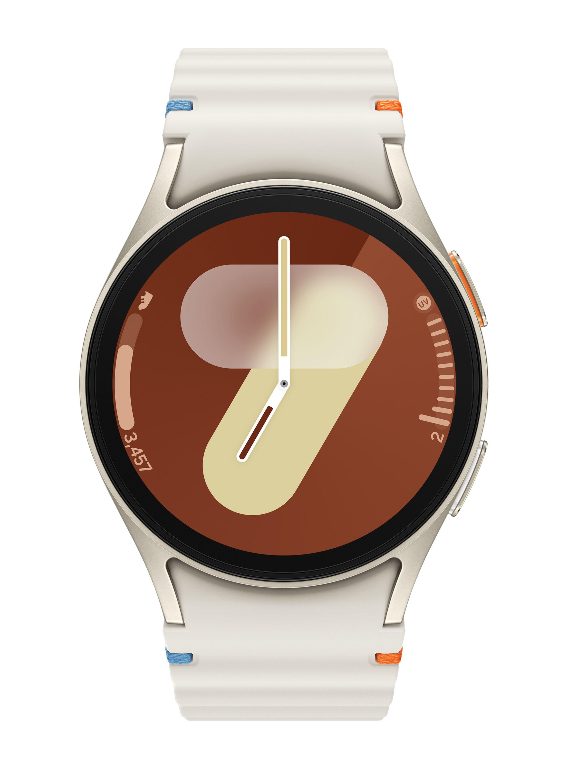 Smartwatch Galaxy Watch7 40mm Beige-2