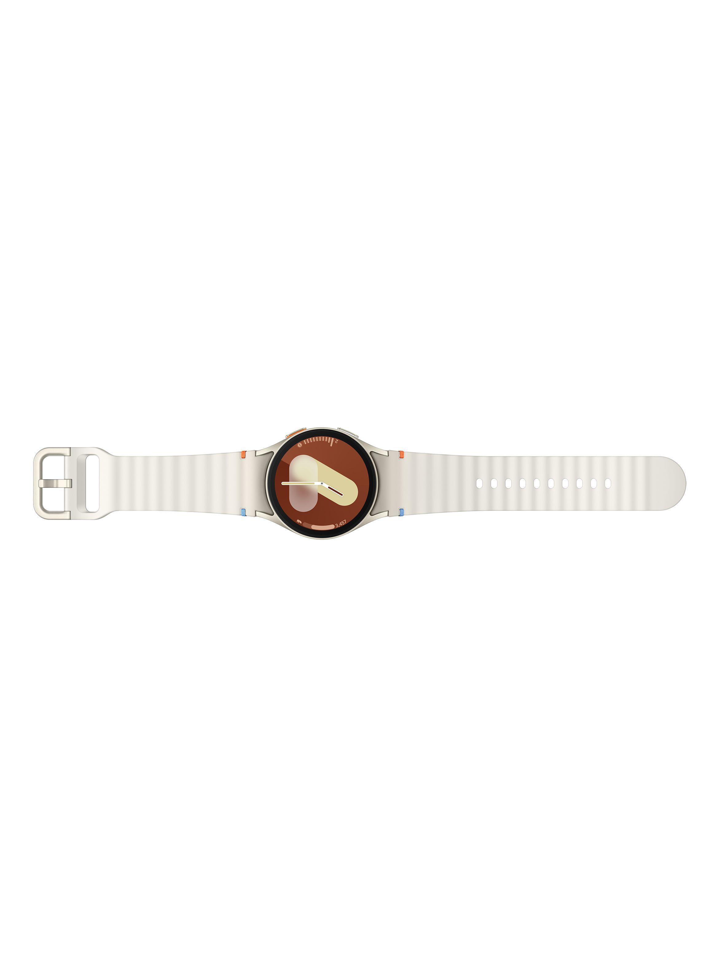 Smartwatch Galaxy Watch7 40mm Beige-4