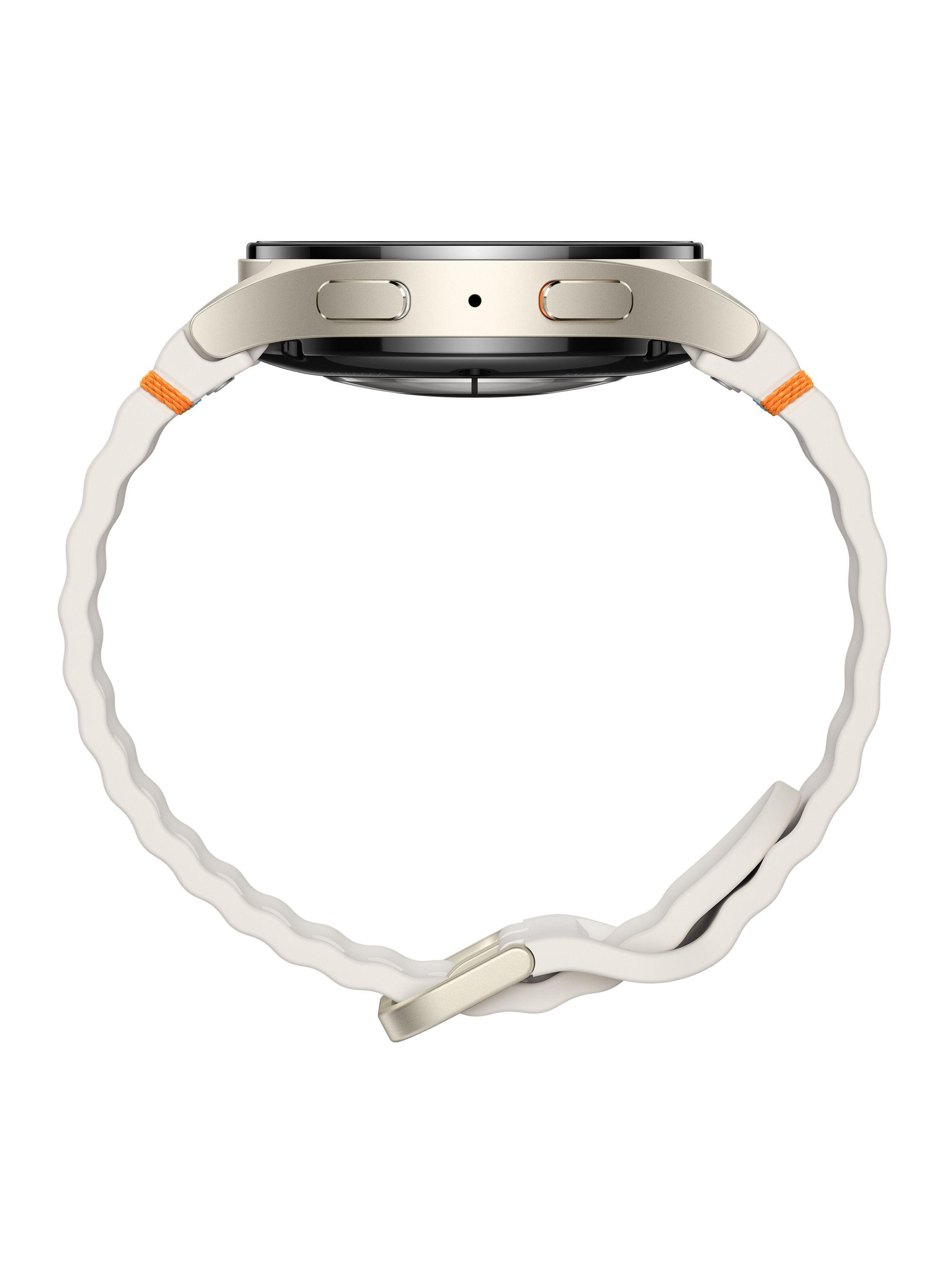 Smartwatch Galaxy Watch7 40mm Beige-5