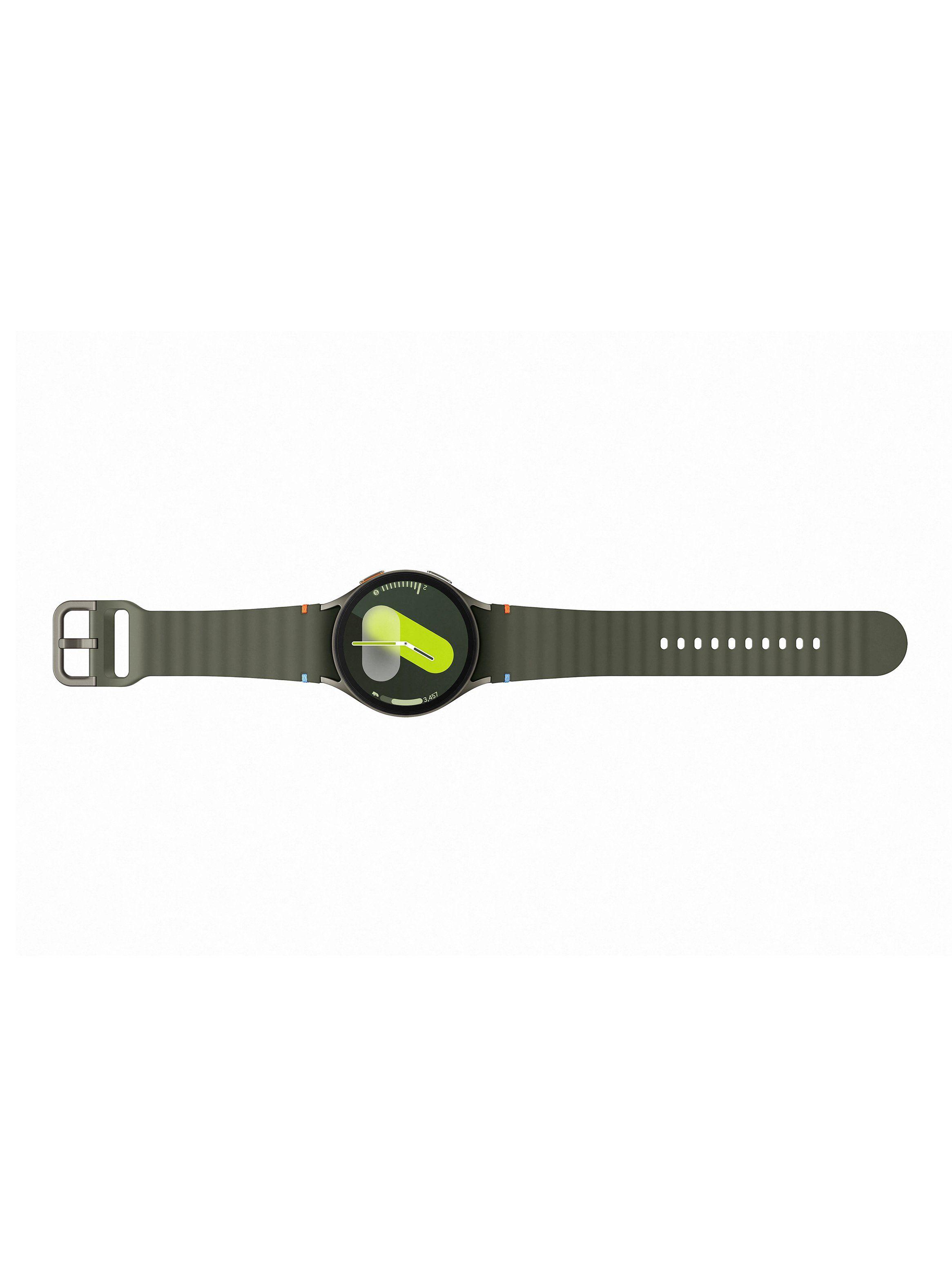 Smartwatch Galaxy Watch7 44mm Green-4