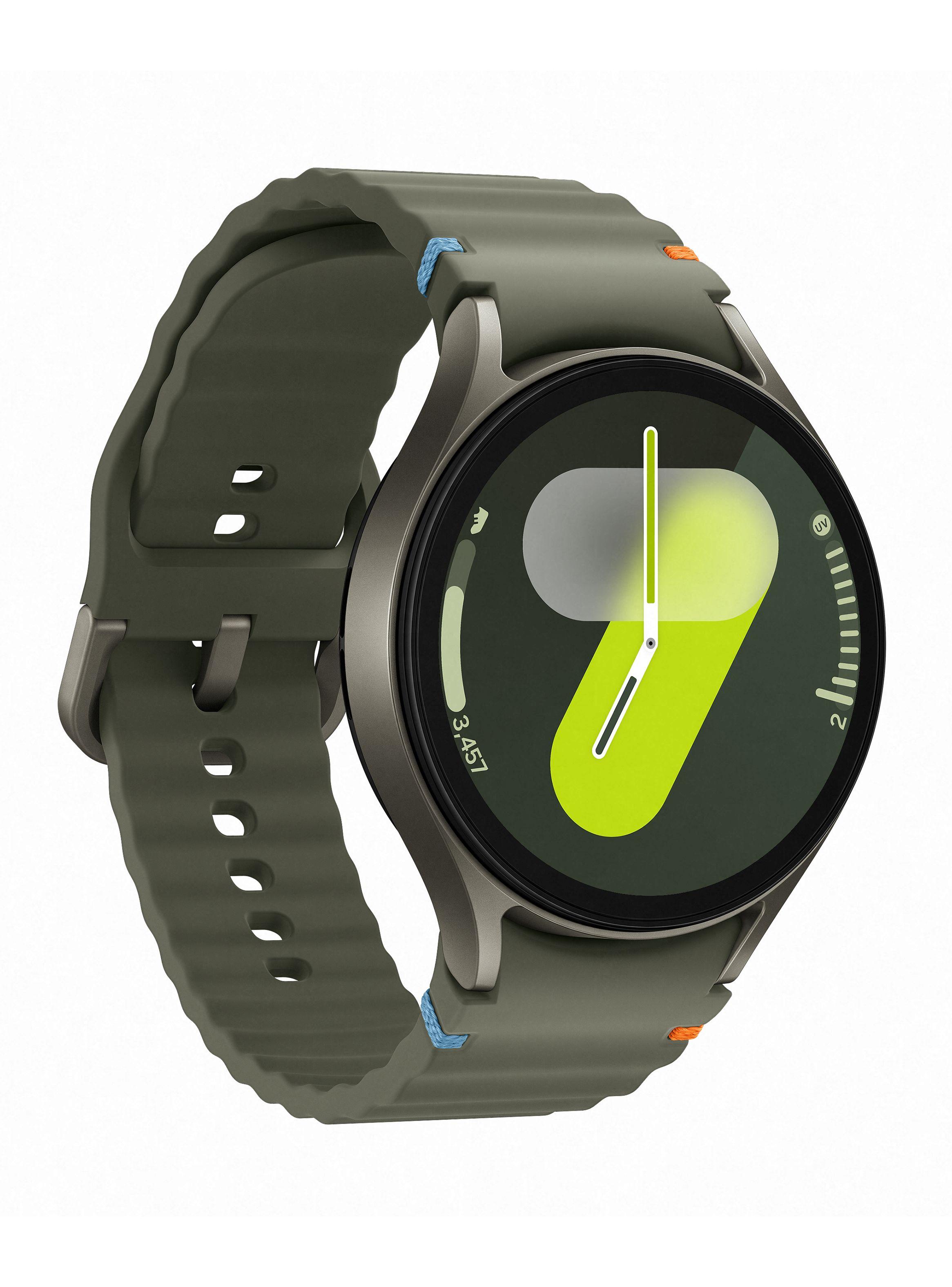 Smartwatch Galaxy Watch7 44mm Green-3