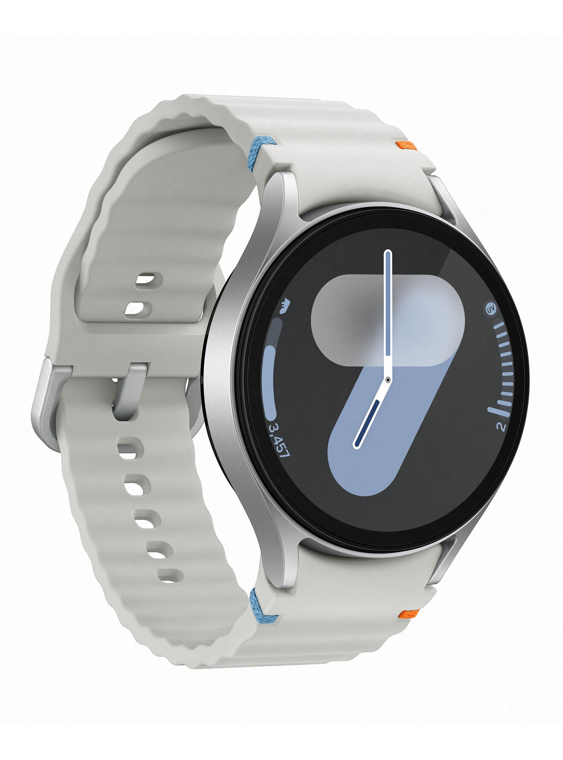 Smartwatch Galaxy Watch7 44mm Silver-3