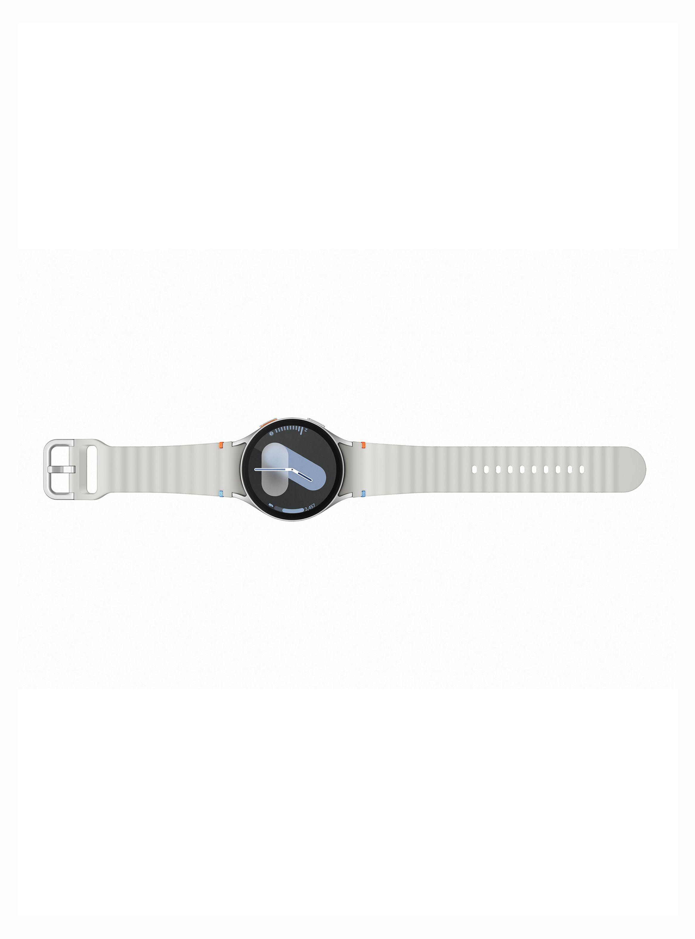 Smartwatch Galaxy Watch7 44mm Silver-4