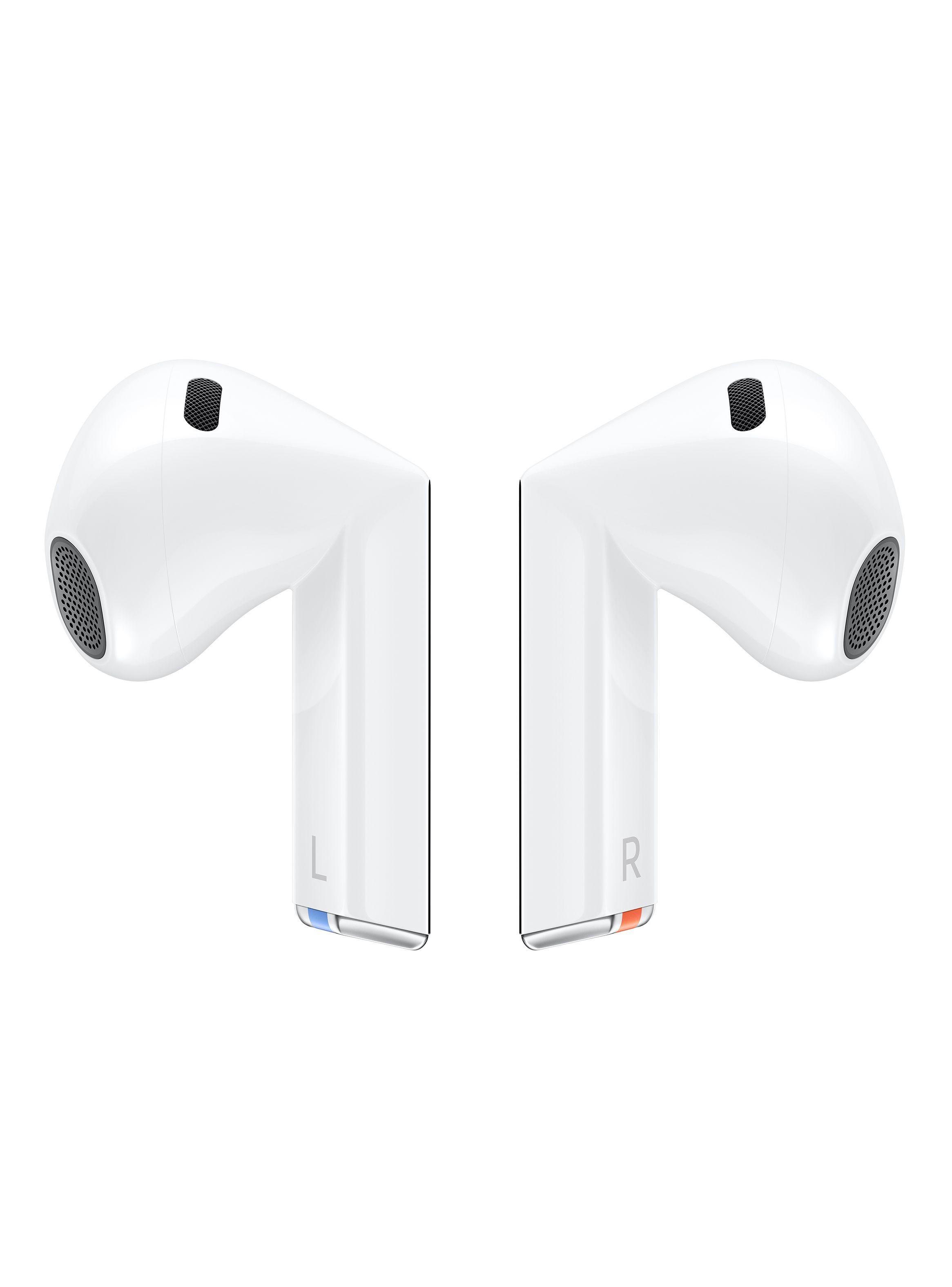 Audífonos Bluetooth Galaxy Buds3 White-3
