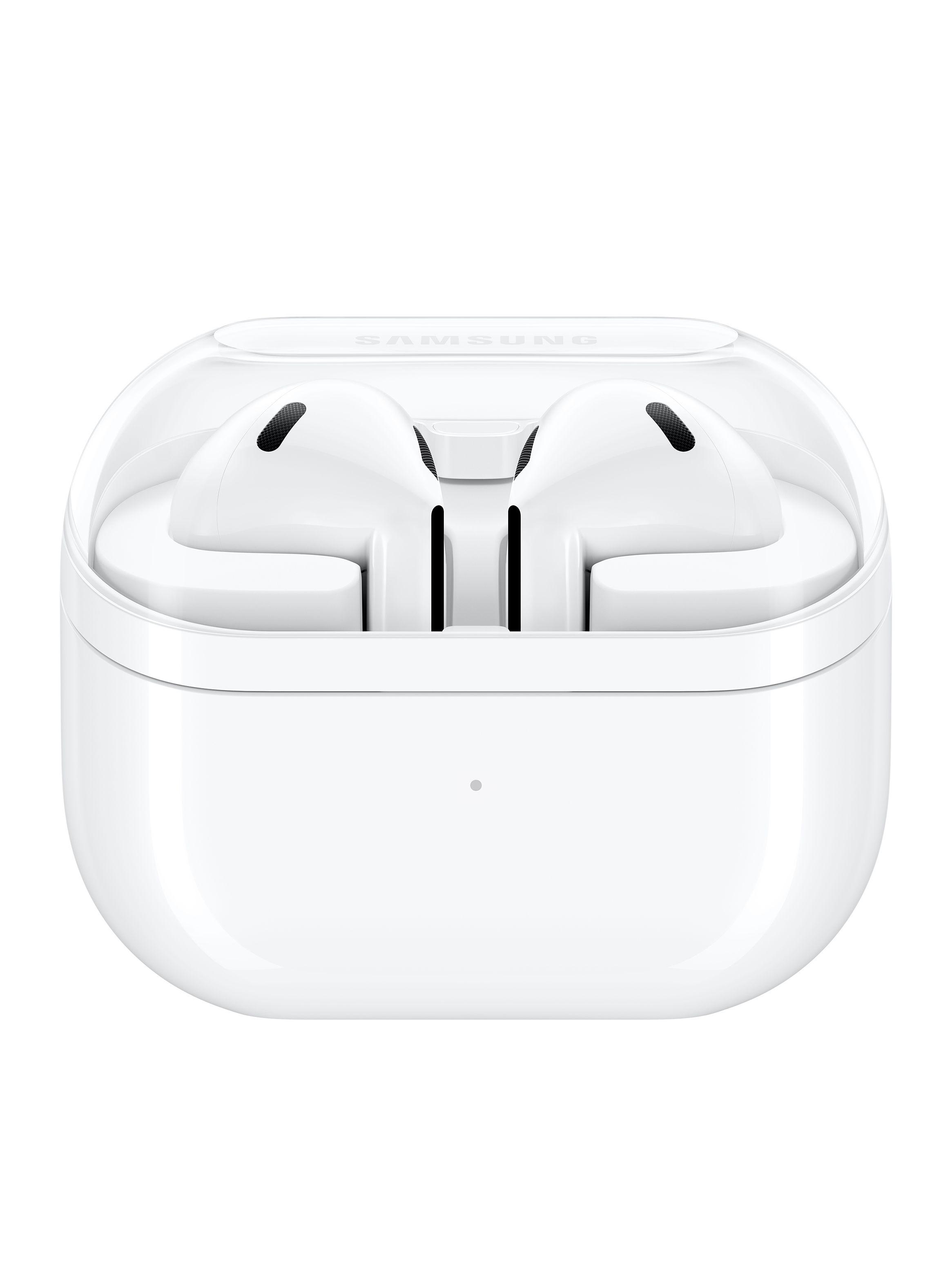 Audífonos Bluetooth Galaxy Buds3 White-4