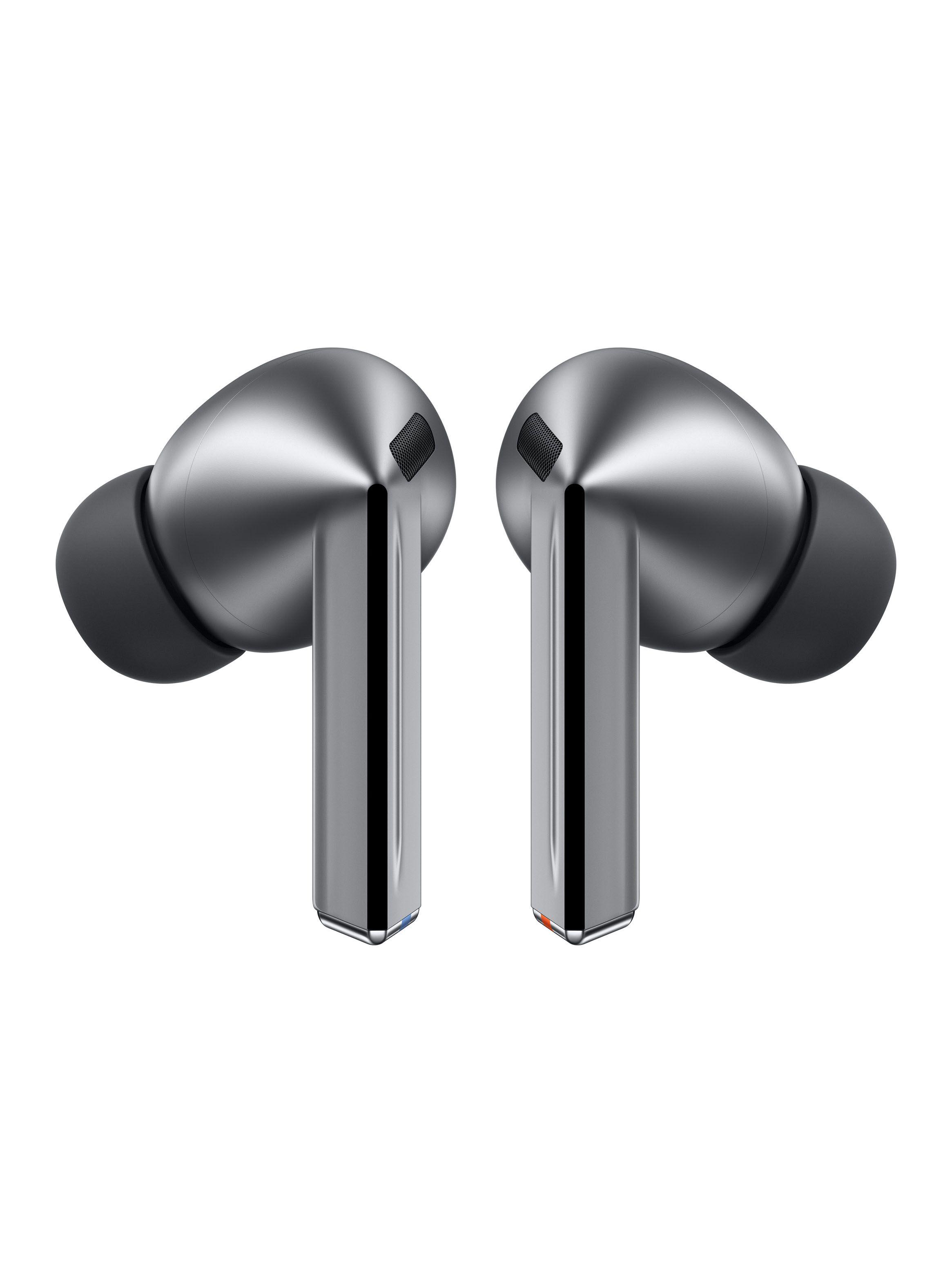 Audífonos Bluetooth Galaxy Buds3 Pro Gray-6