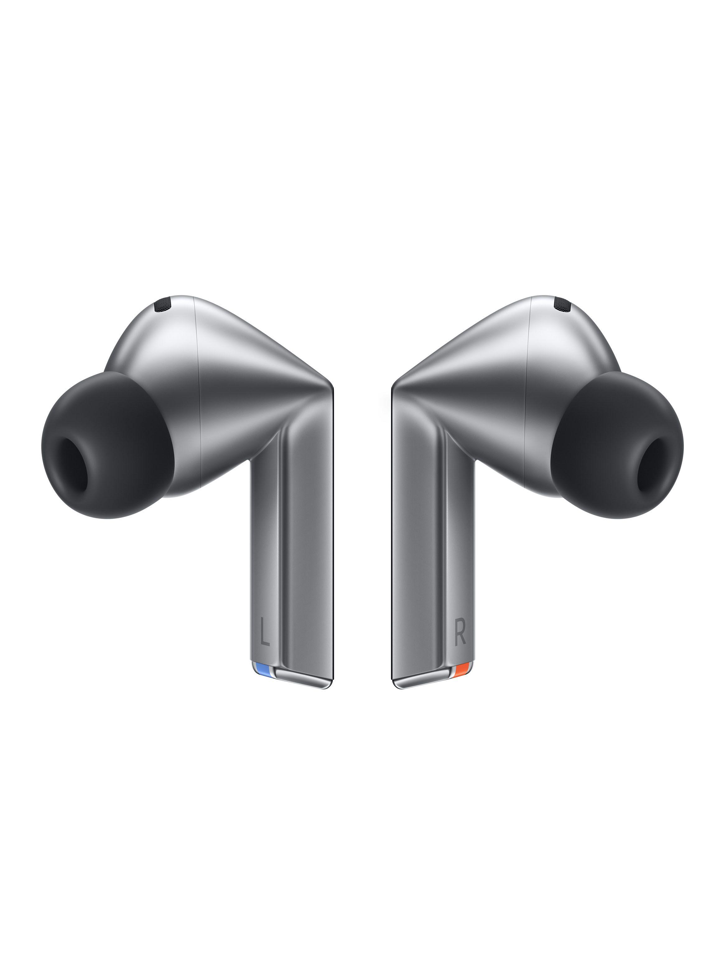 Audífonos Bluetooth Galaxy Buds3 Pro Gray-4