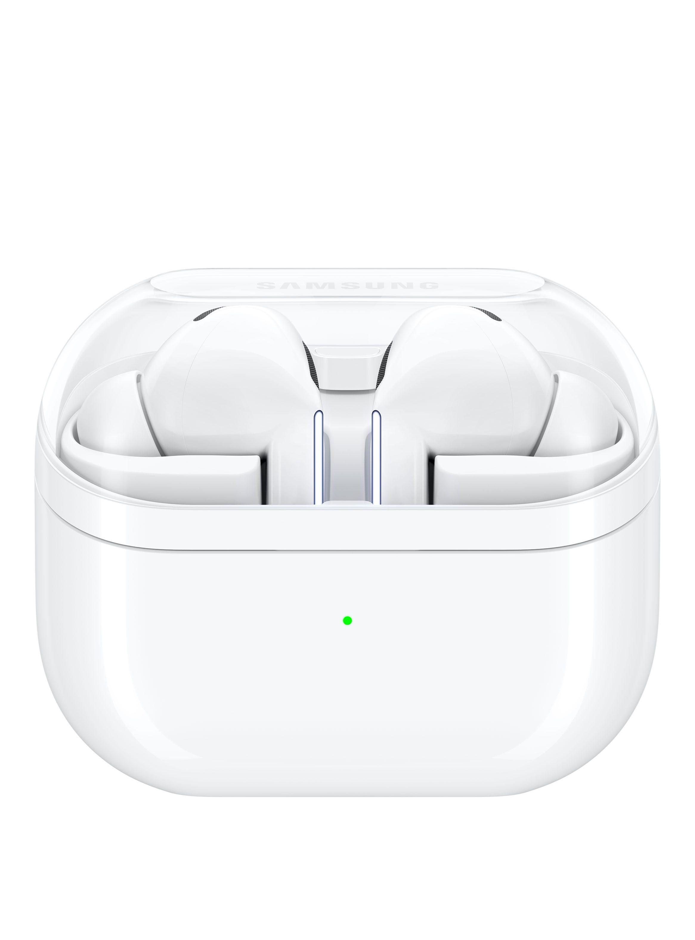 Audífonos Bluetooth Galaxy Buds3 Pro White-4