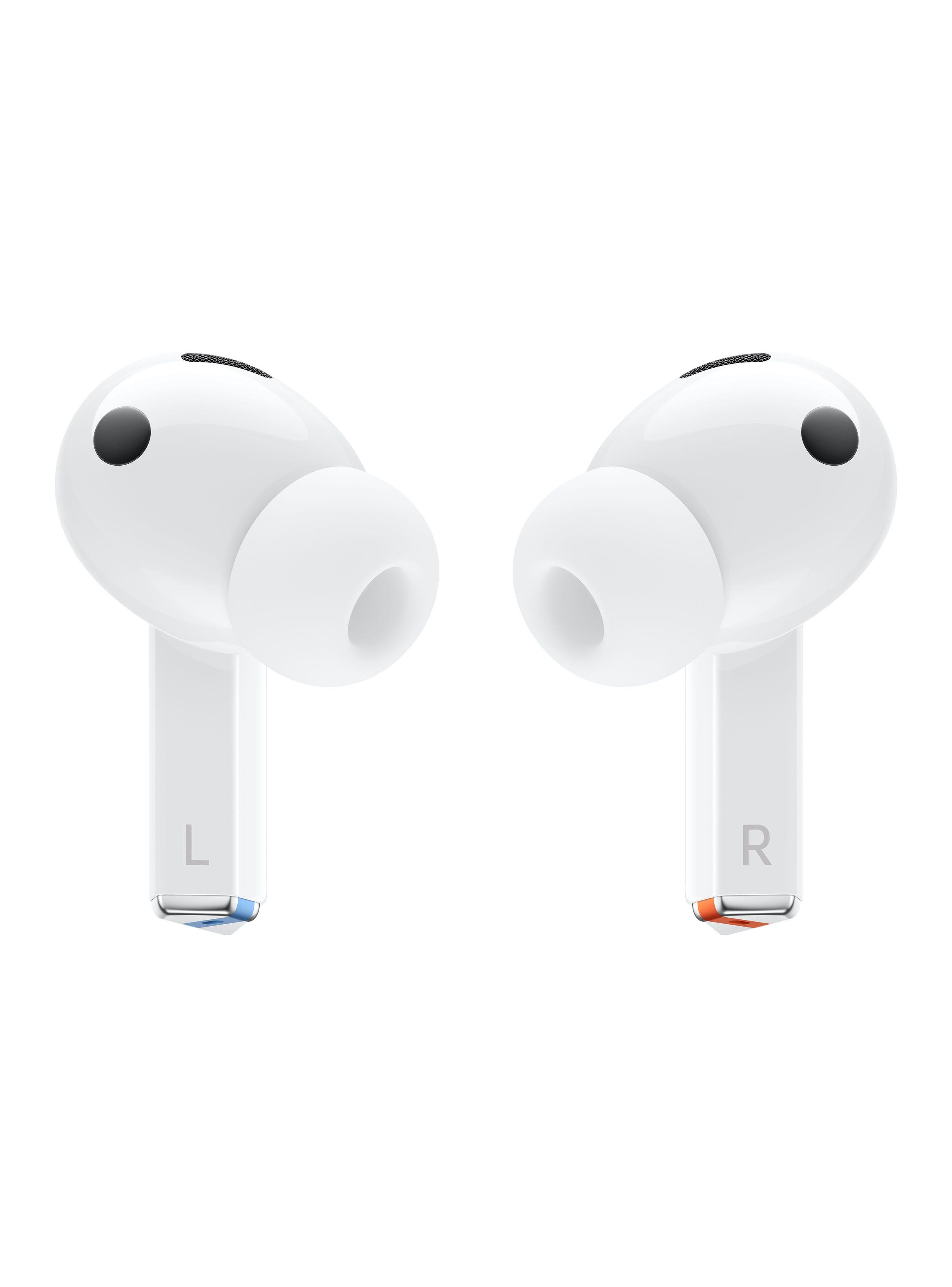 Audífonos Bluetooth Galaxy Buds3 Pro White-2