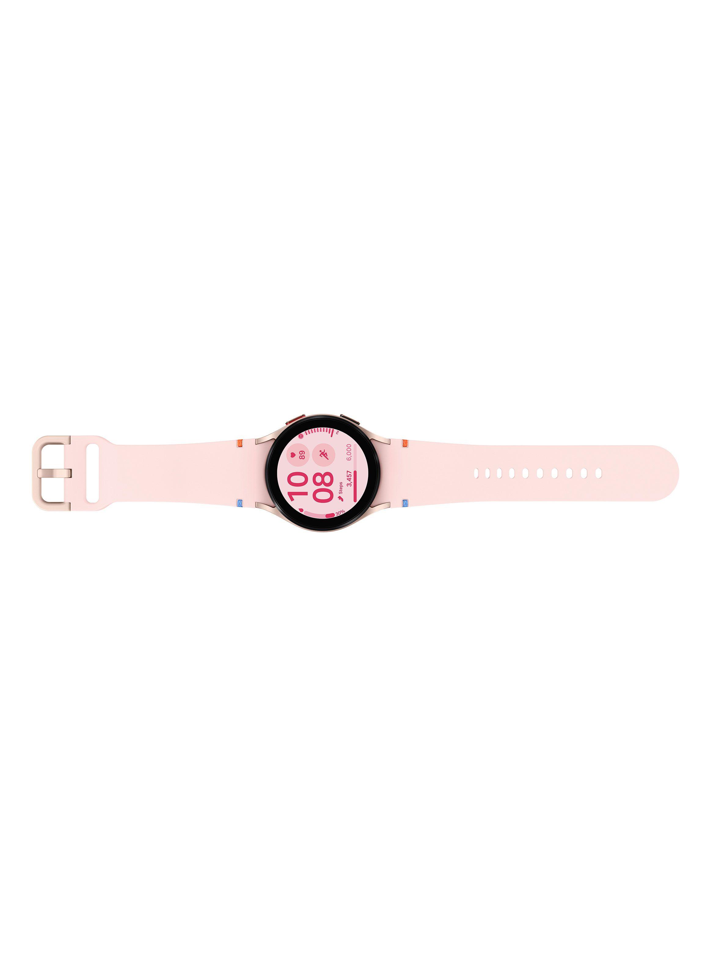 Smartwatch Galaxy Watch FE 40mm Pink Gold-4