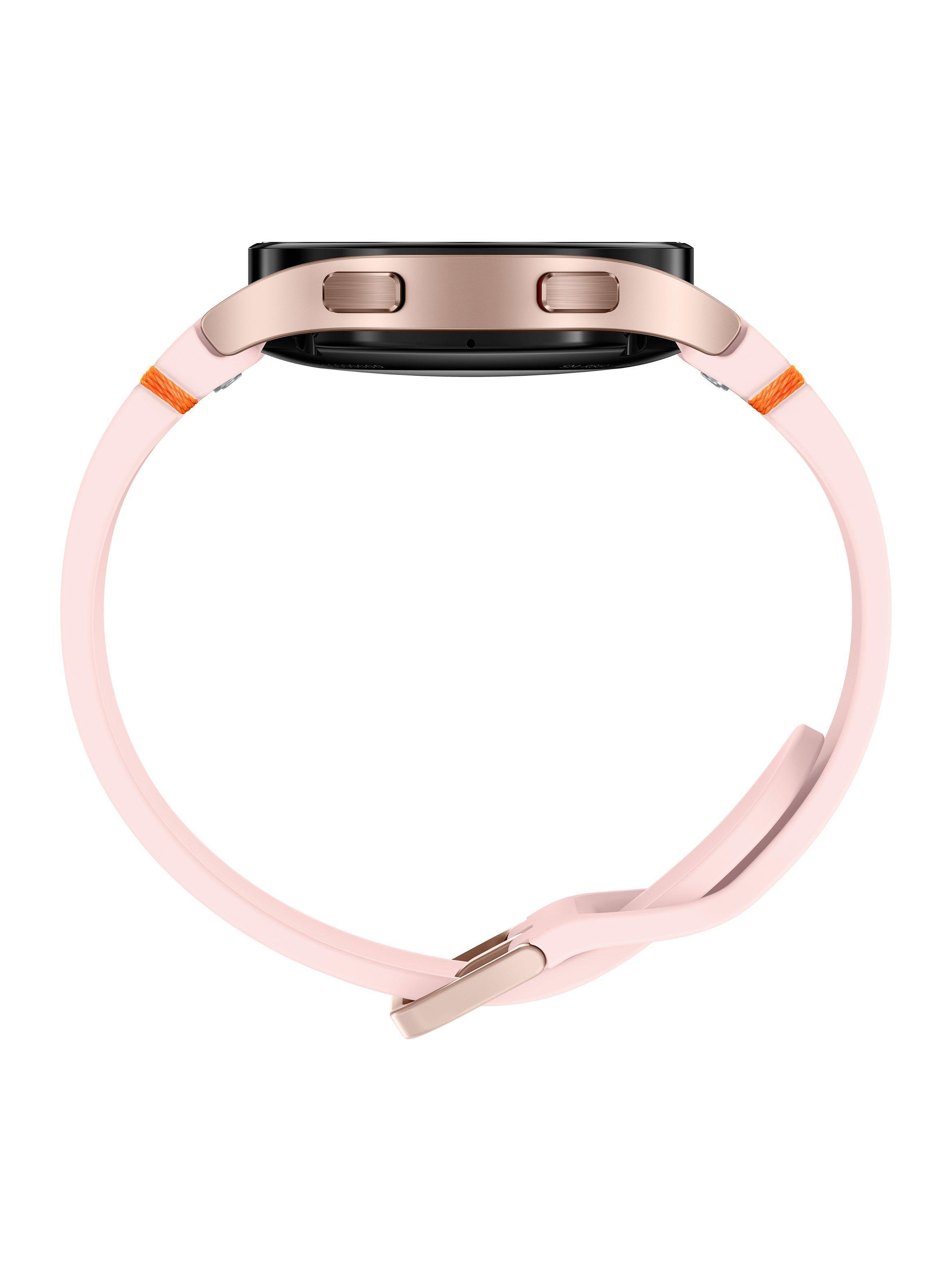 Smartwatch Galaxy Watch FE 40mm Pink Gold-5