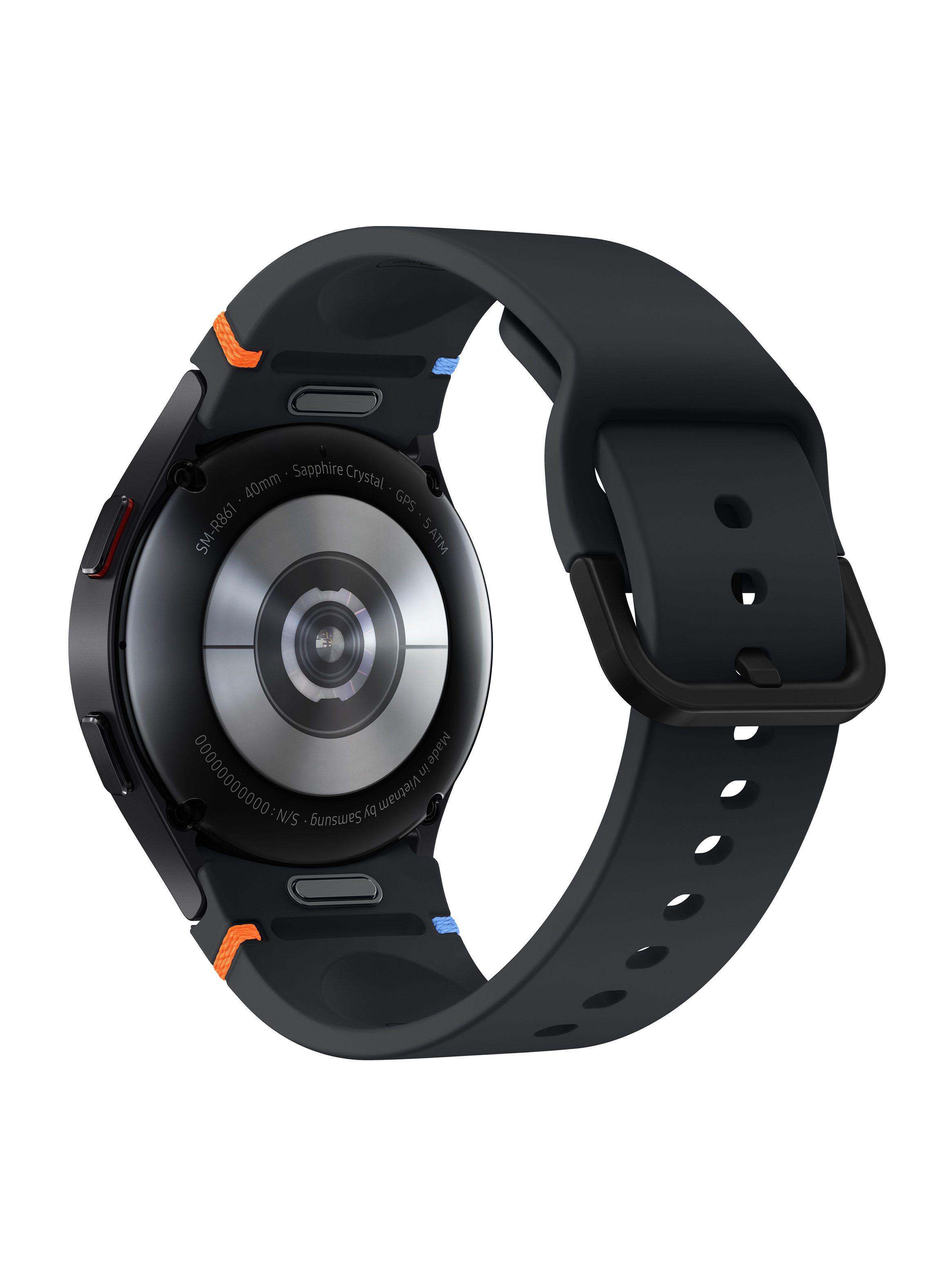Smartwatch Galaxy Watch FE 40mm Black-2