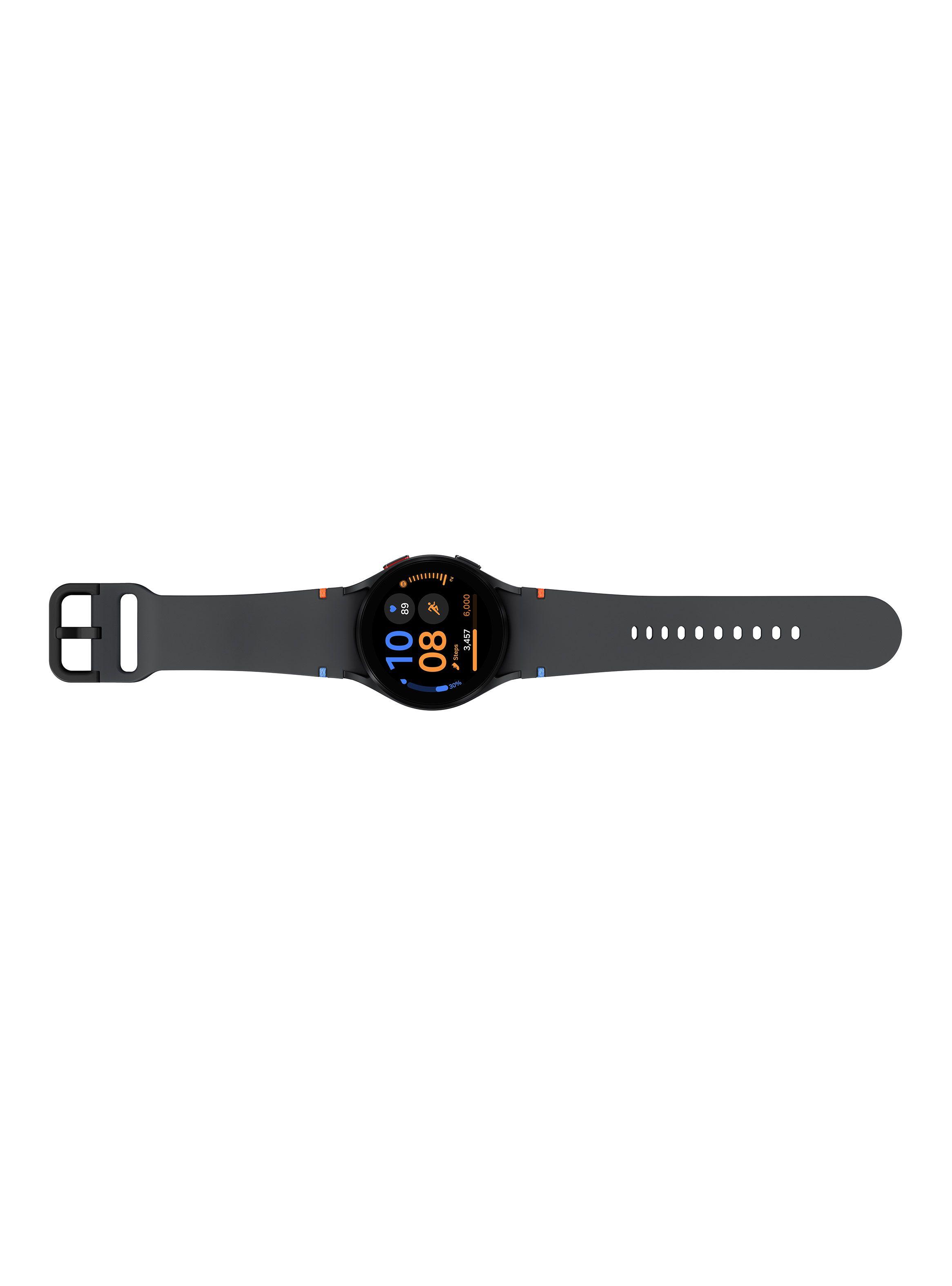 Smartwatch Galaxy Watch FE 40mm Black-4