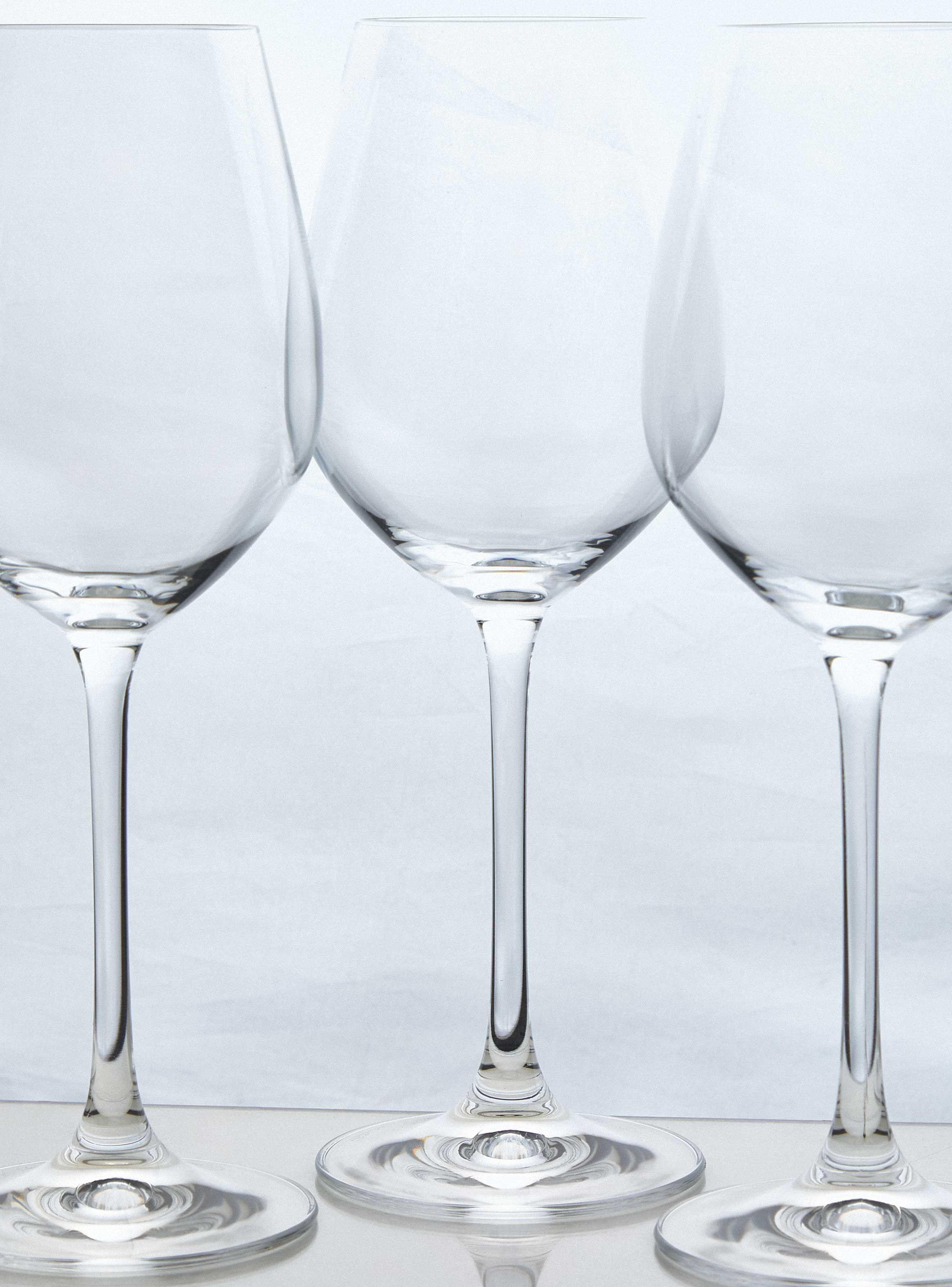 Set 4 Copas Cristal Vino 465 ml-2