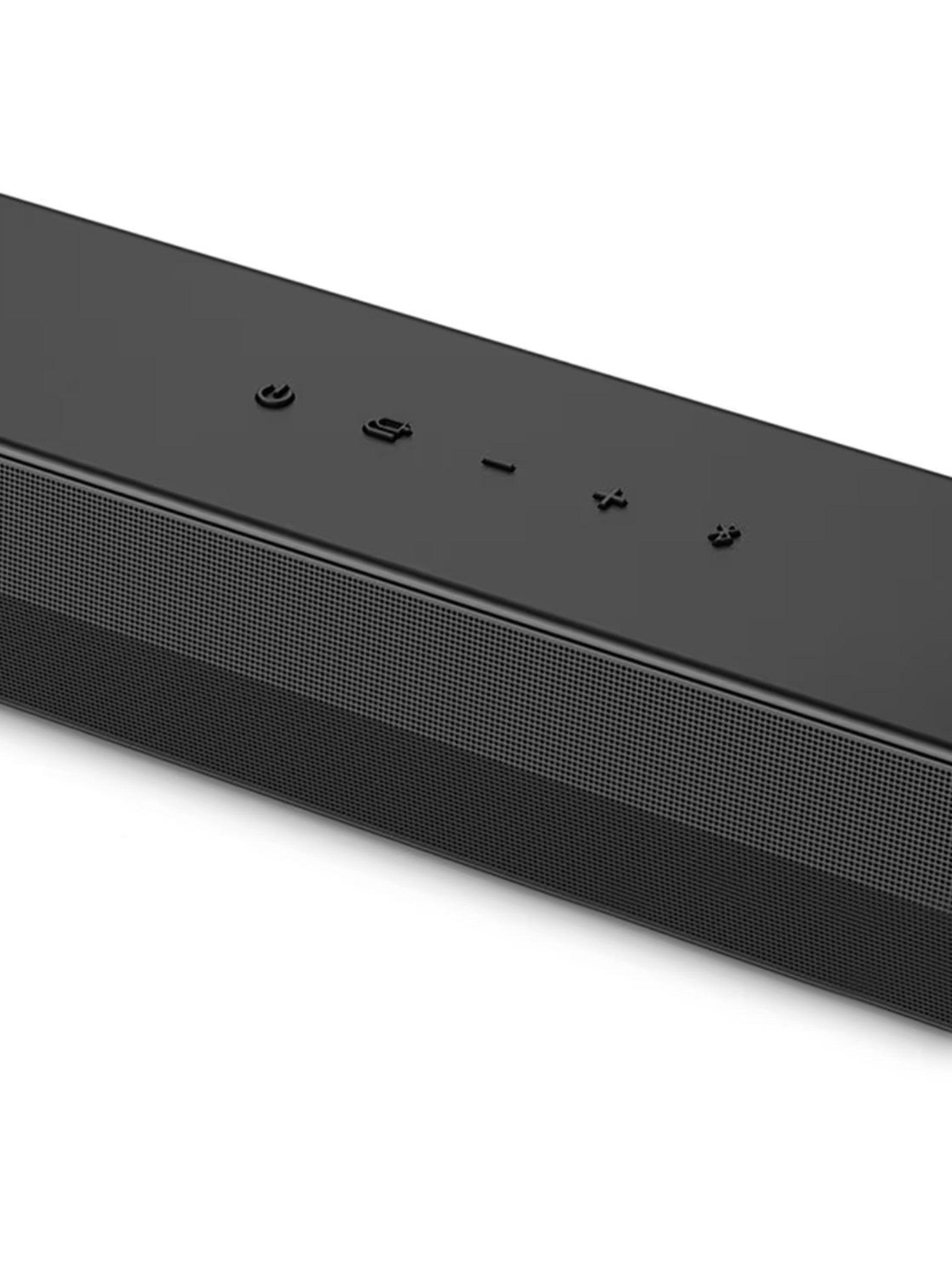 Soundbar S40T 300W 2.1 Canales-3