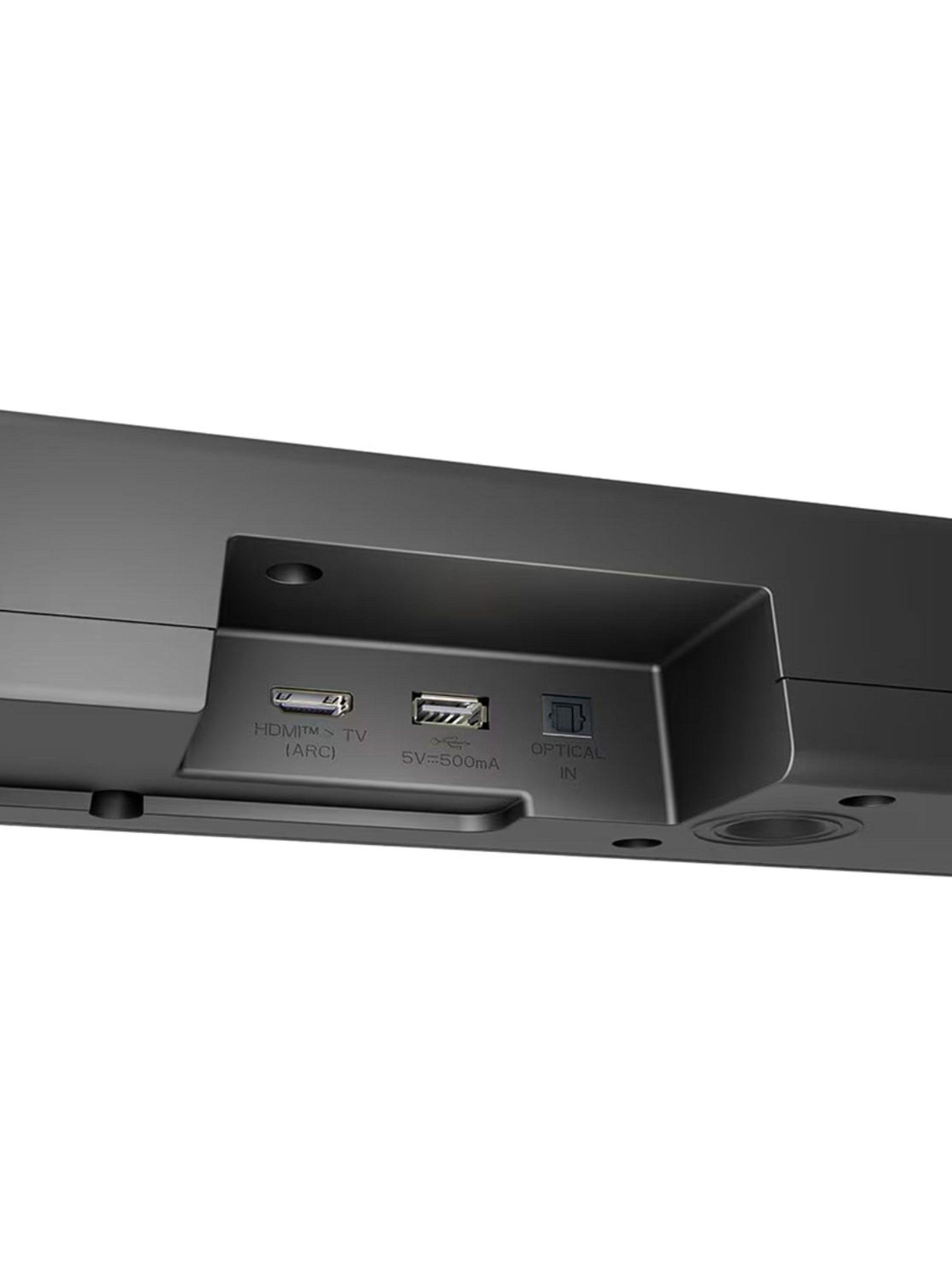Soundbar S60TR 440W 5.1 Canales-4