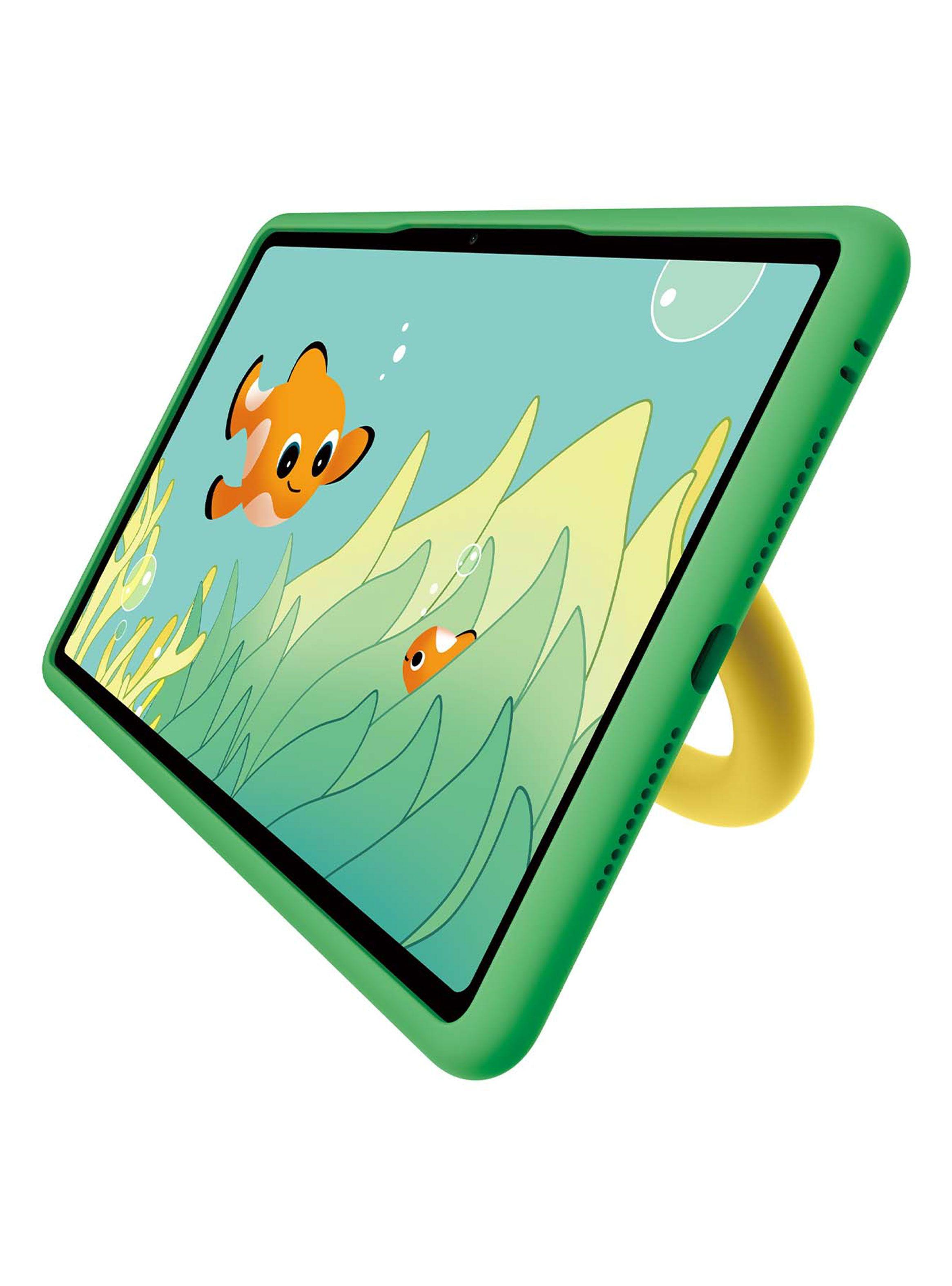 Tablet MatePad SE 4GB RAM 128GB SSD 11" Kids Edition Gris-2