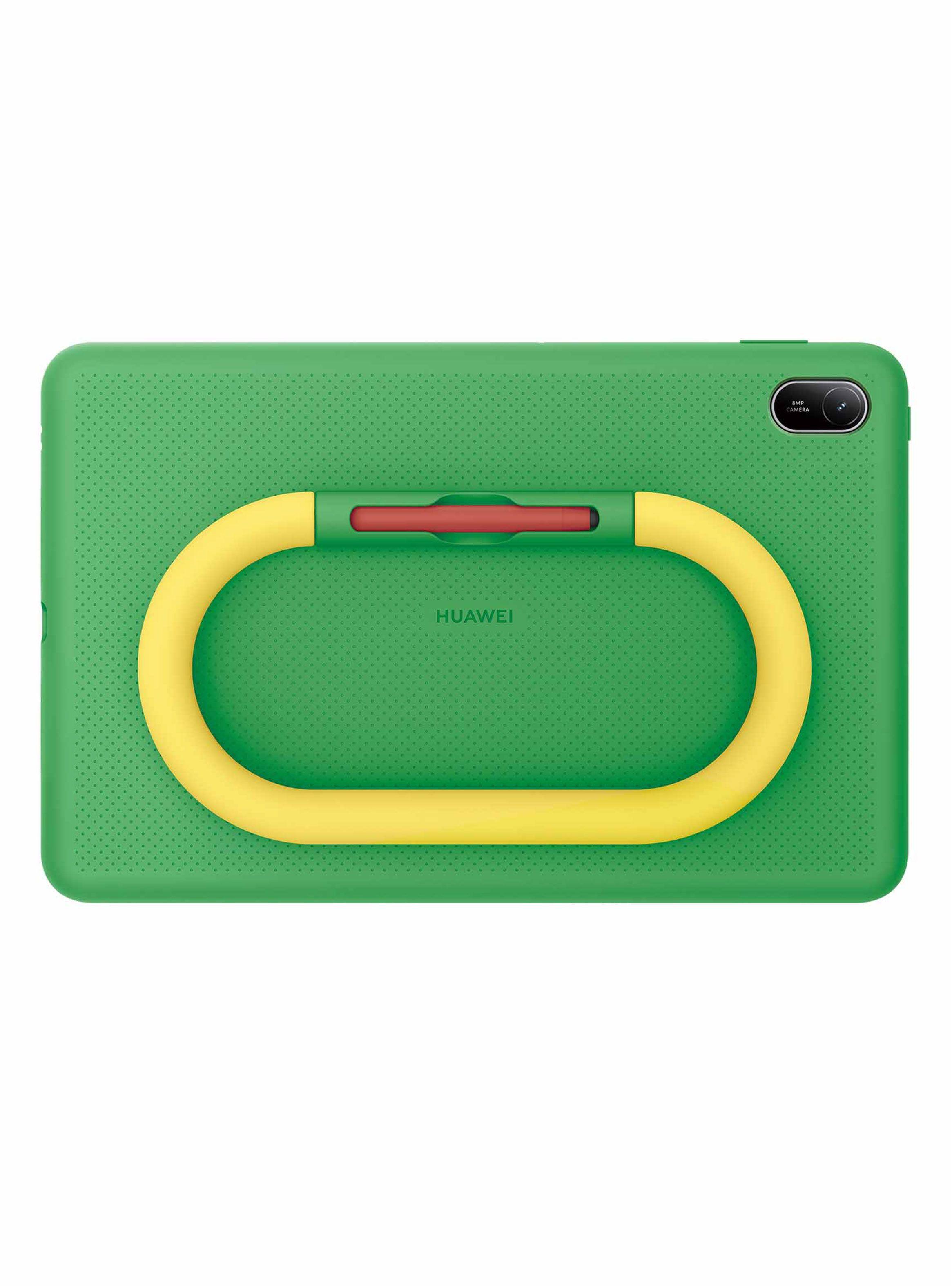 Tablet MatePad SE 4GB RAM 128GB SSD 11" Kids Edition Gris-1