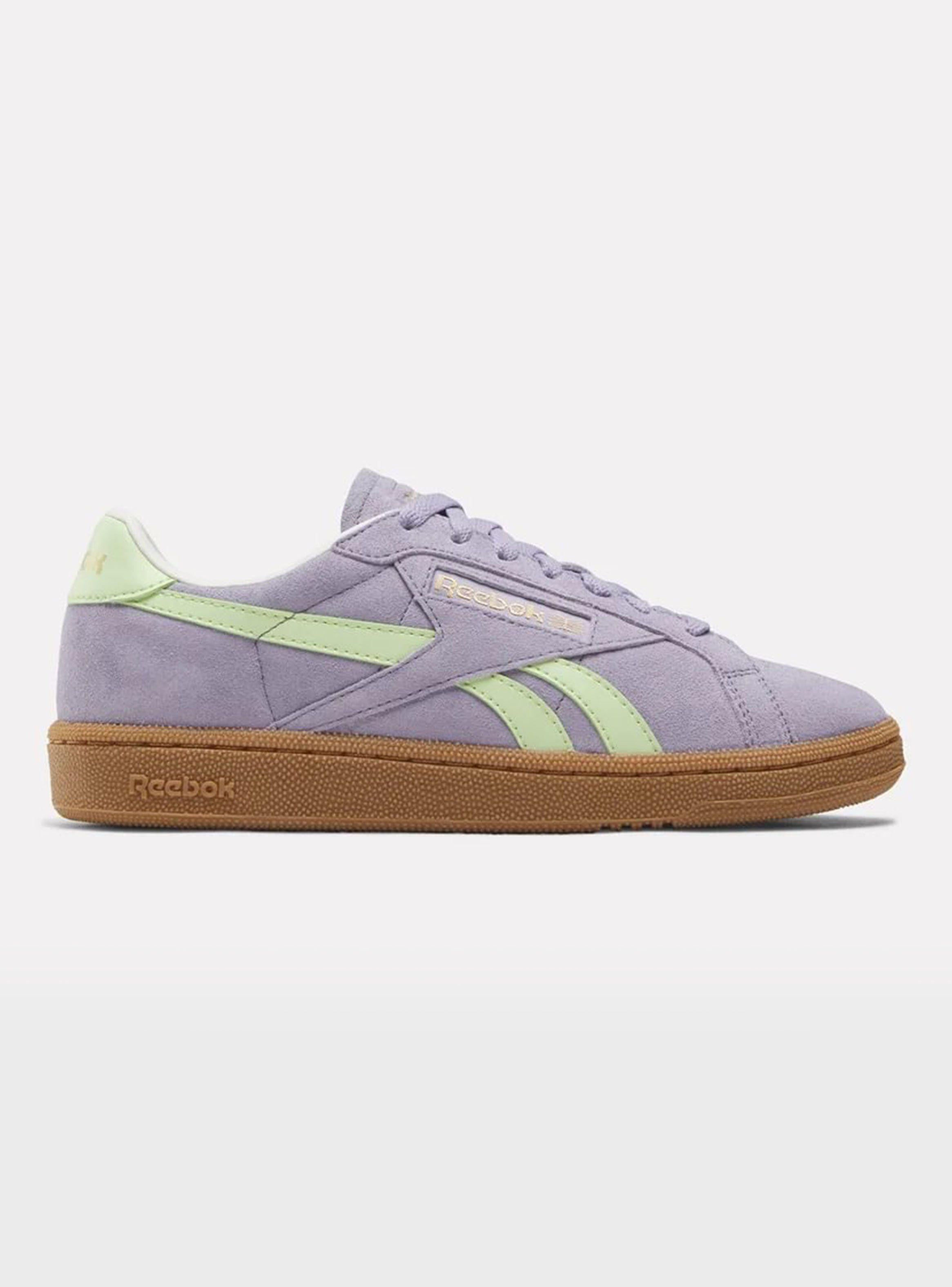 Zapatilla Urbana Mujer Club C. Grounds Uk-0