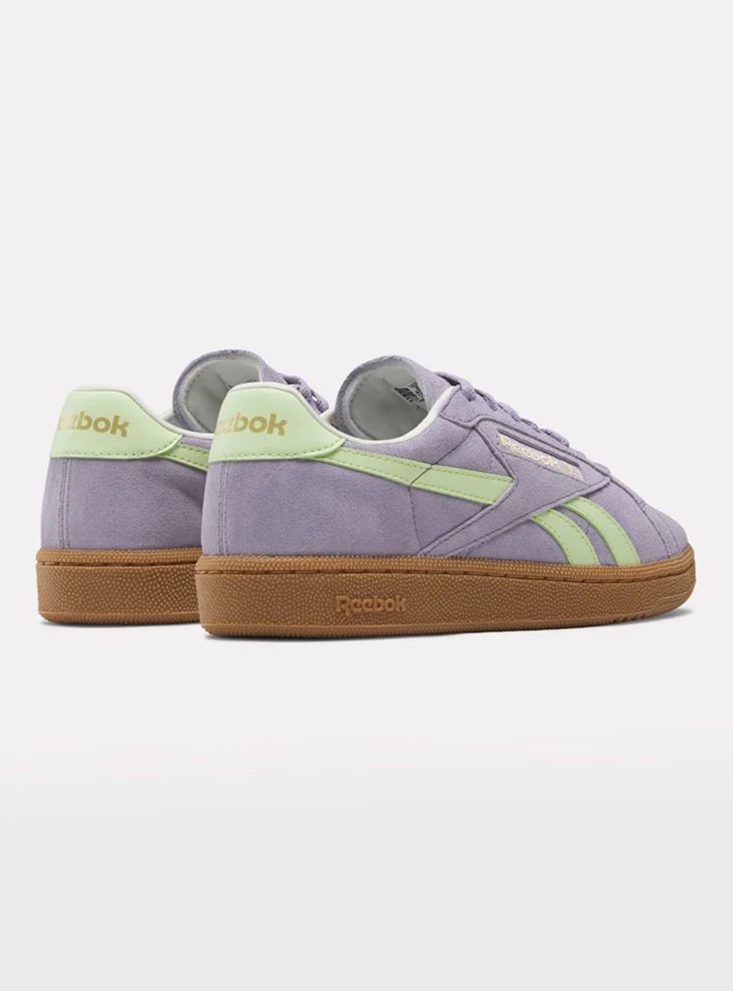 Zapatilla Urbana Mujer Club C. Grounds Uk-2