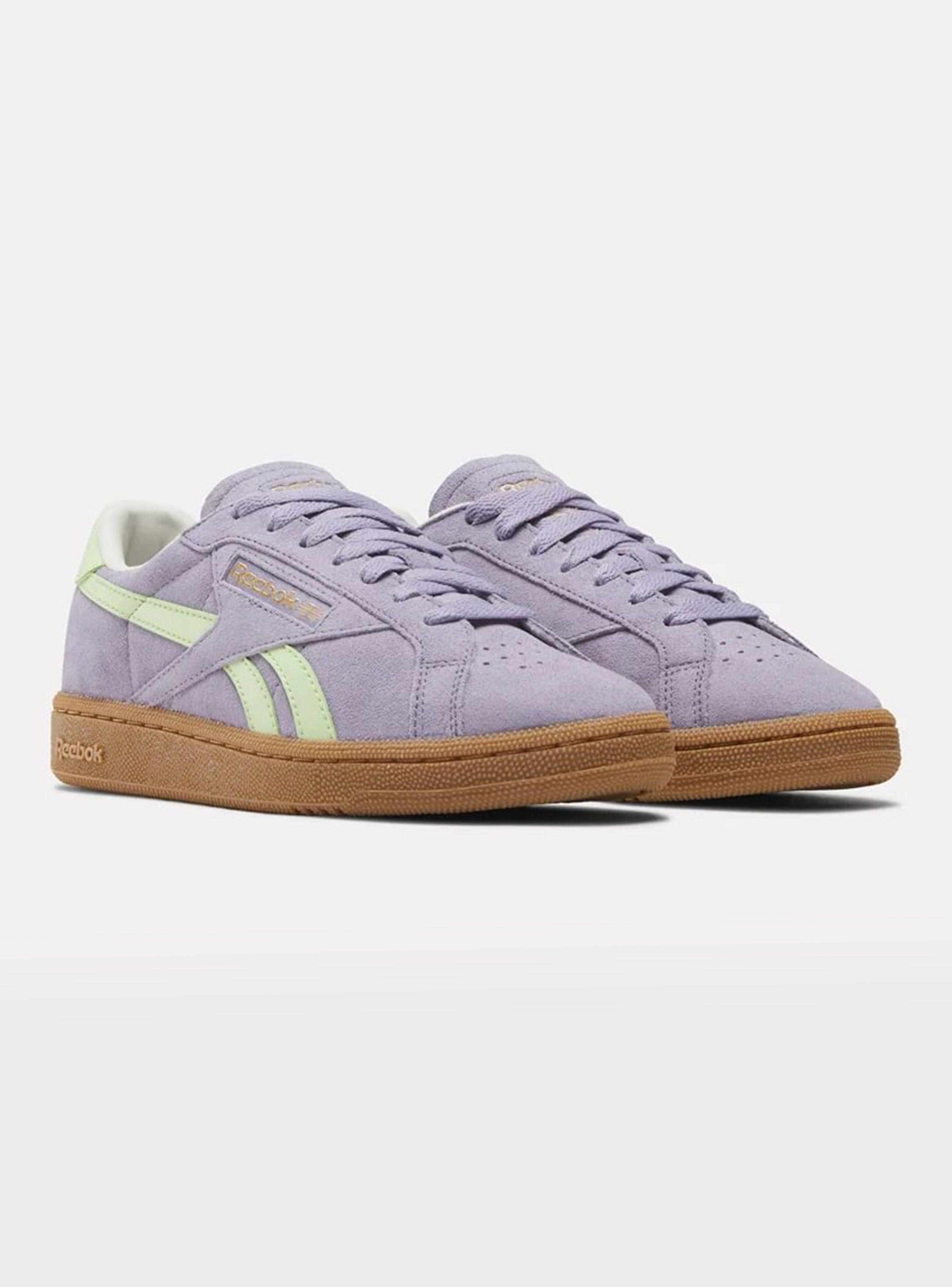 Zapatilla Urbana Mujer Club C. Grounds Uk-1